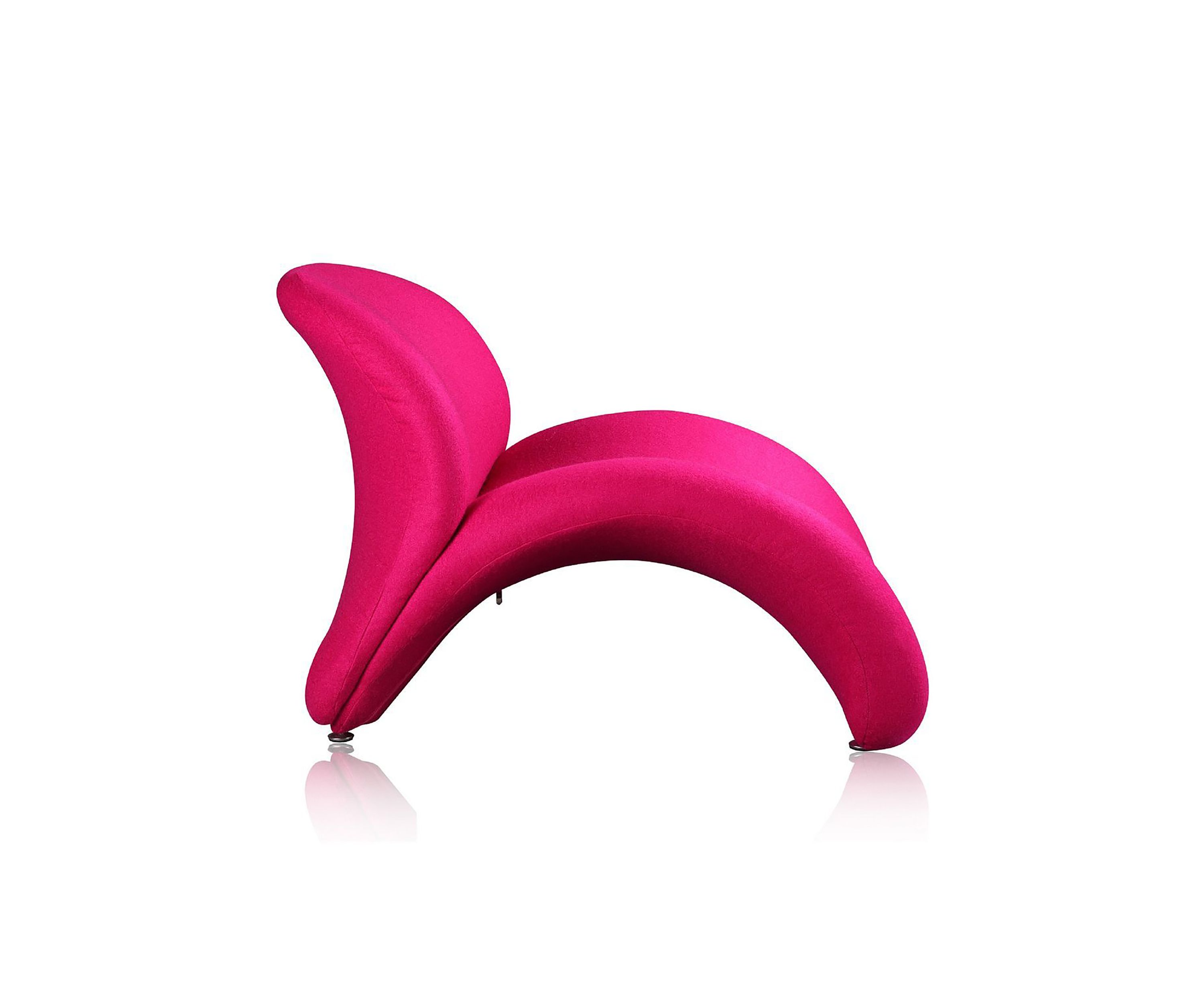 Rosebud Accent Chair