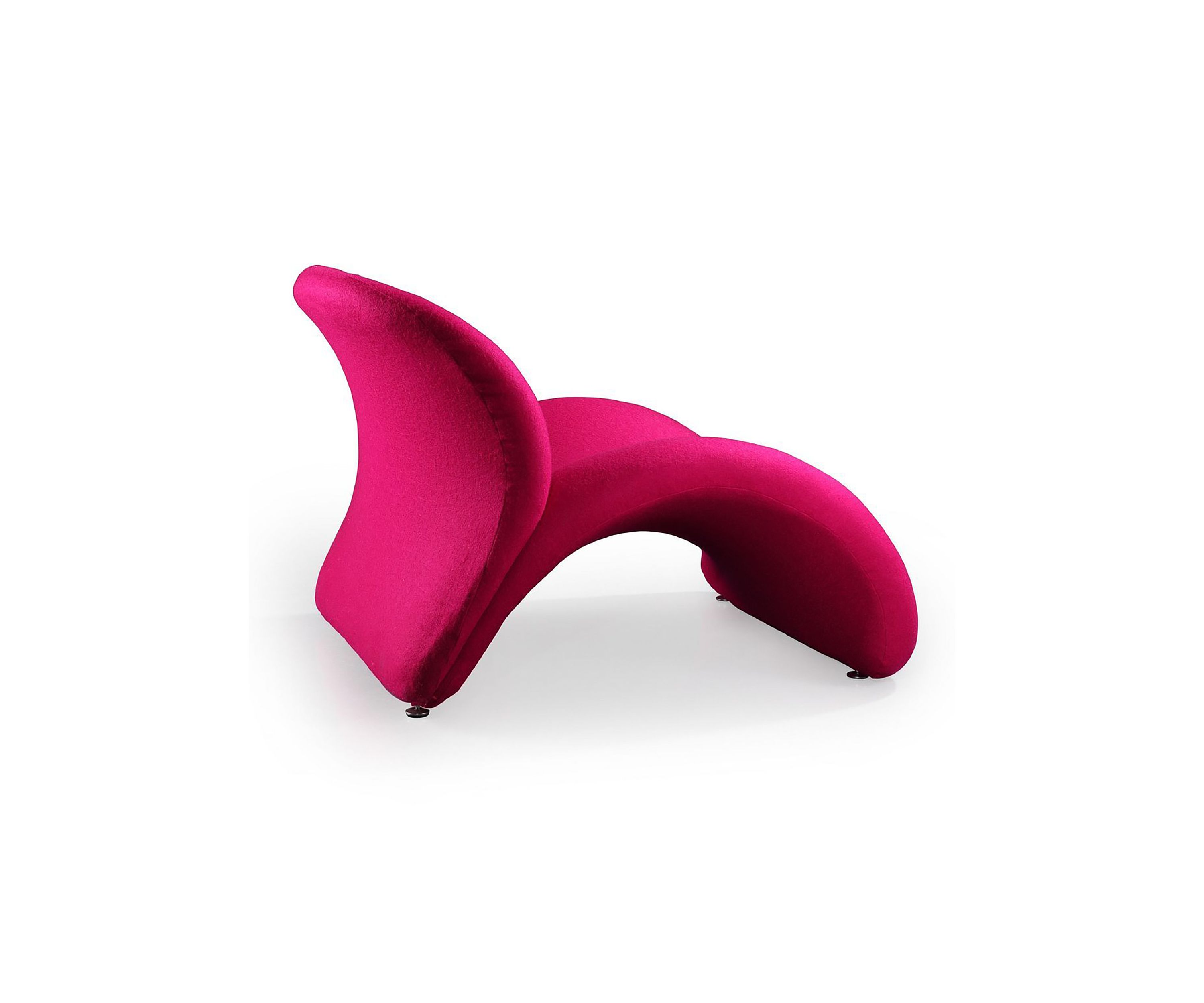 Rosebud Accent Chair