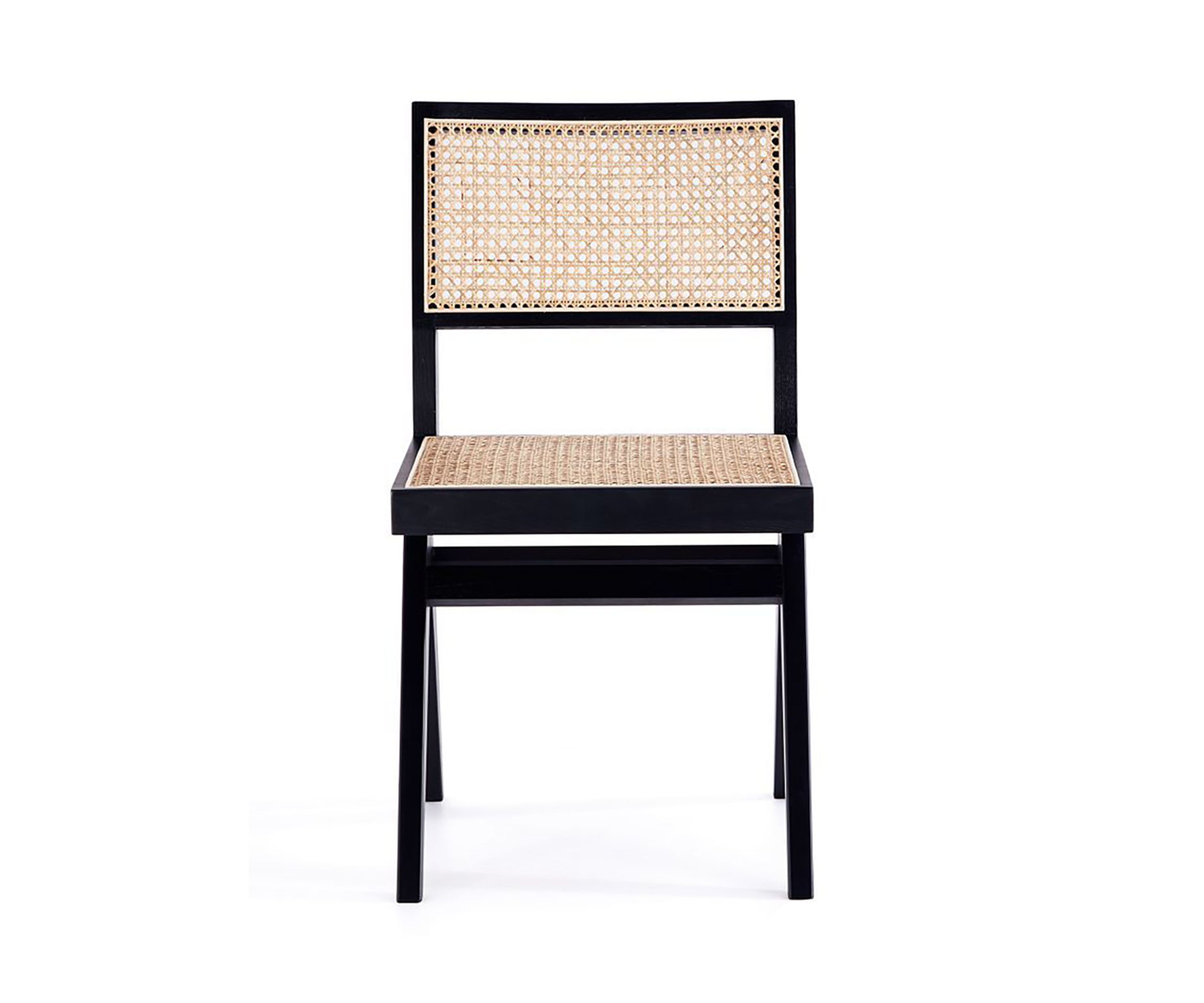 Hamlet Cane Dining Chair - Set of 2