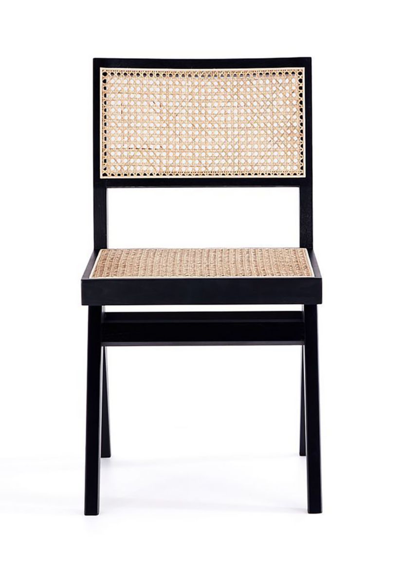 Hamlet Cane Dining Chair - Set of 2