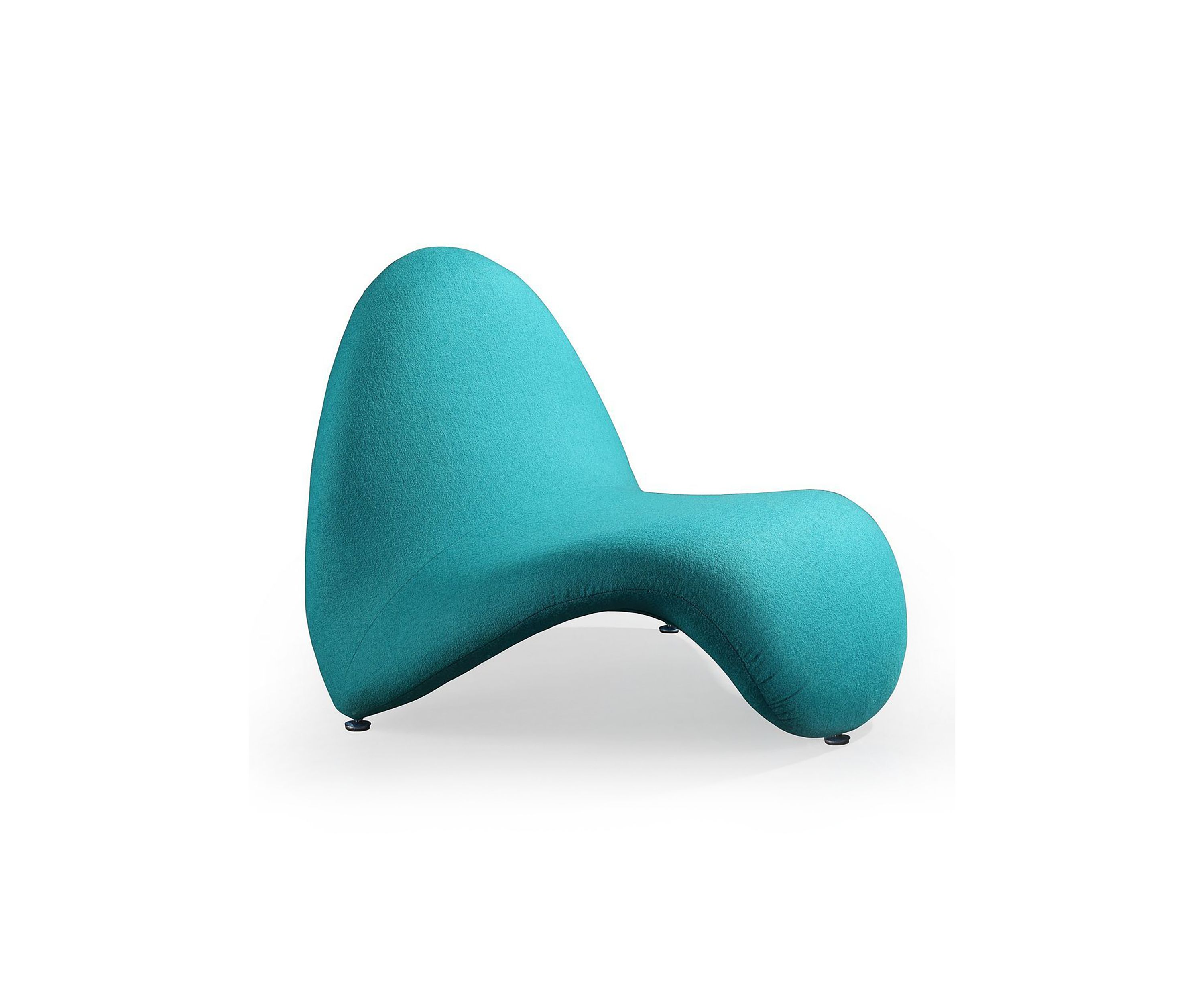 MoMa Accent Chair