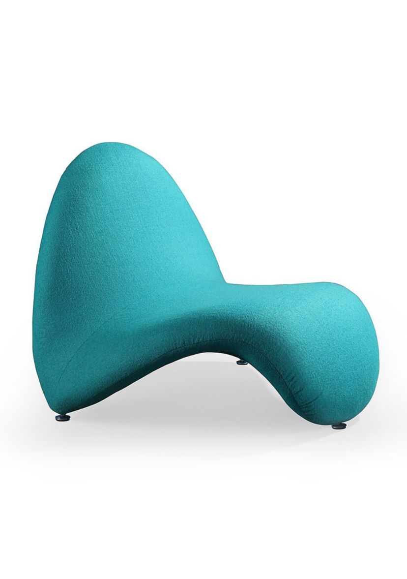 MoMa Accent Chair