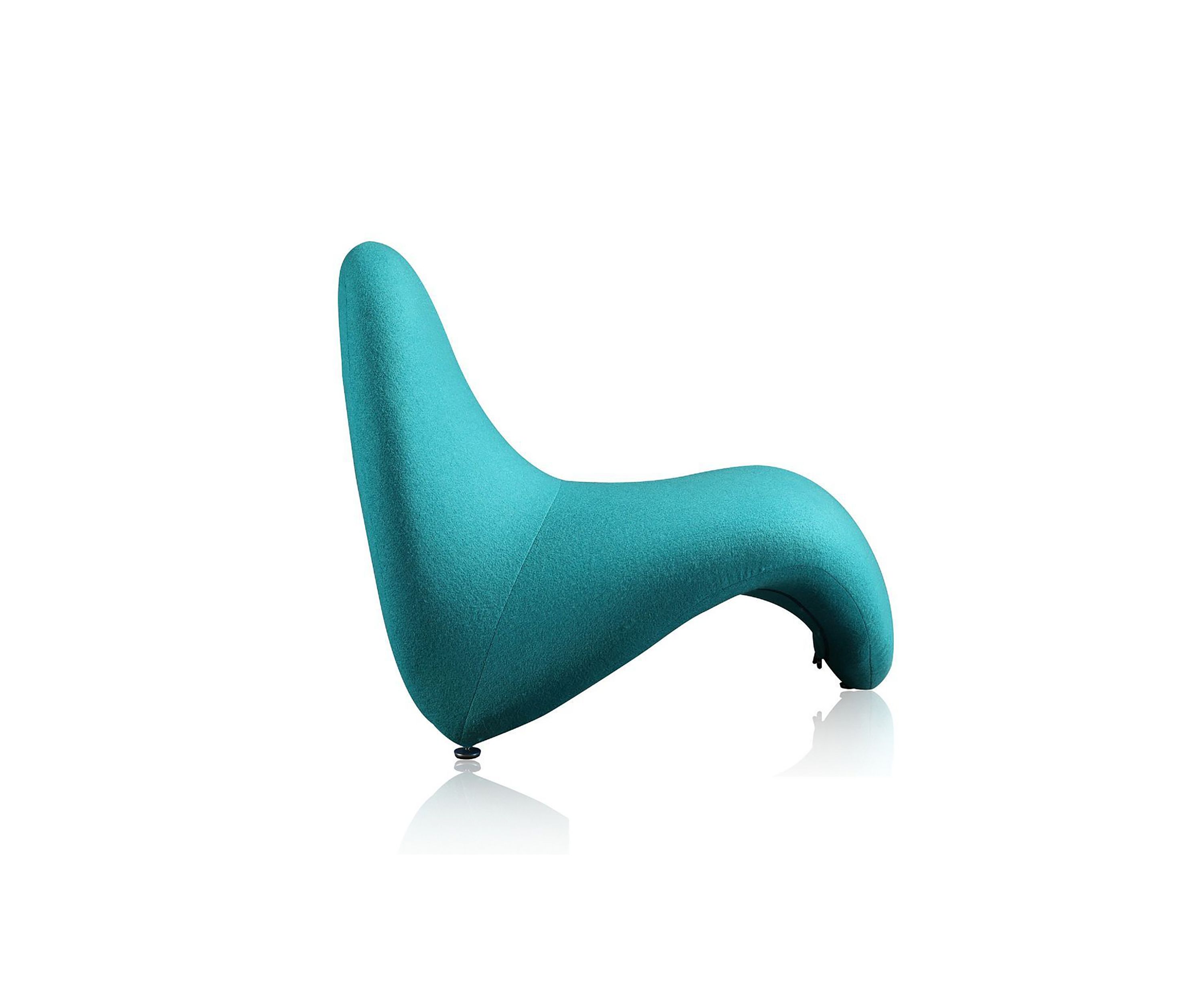 MoMa Accent Chair