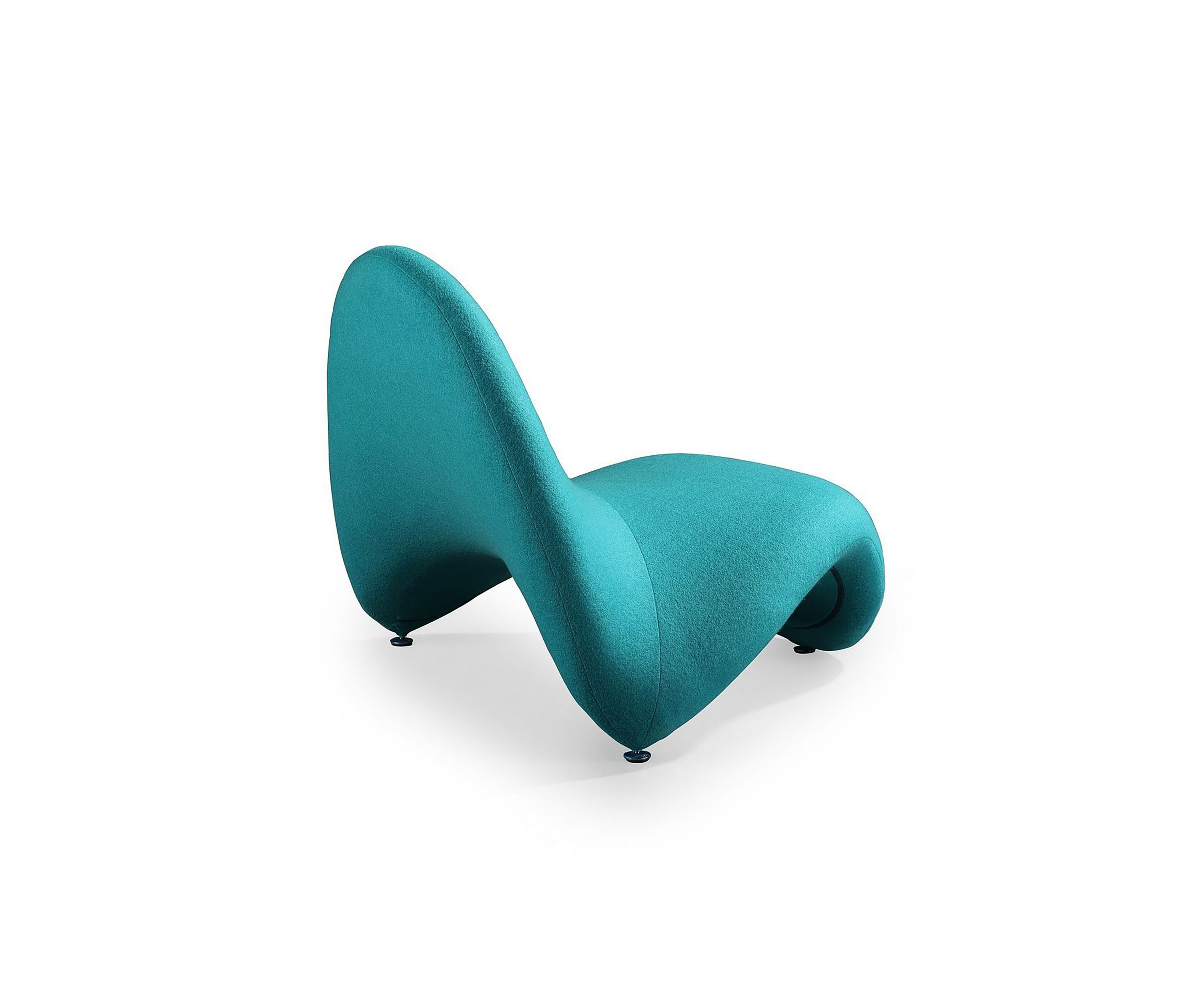 MoMa Accent Chair