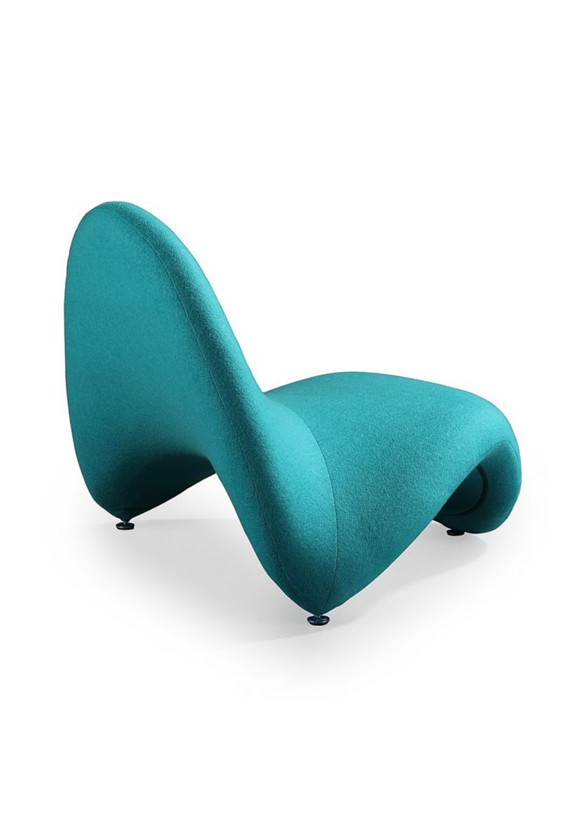 MoMa Accent Chair