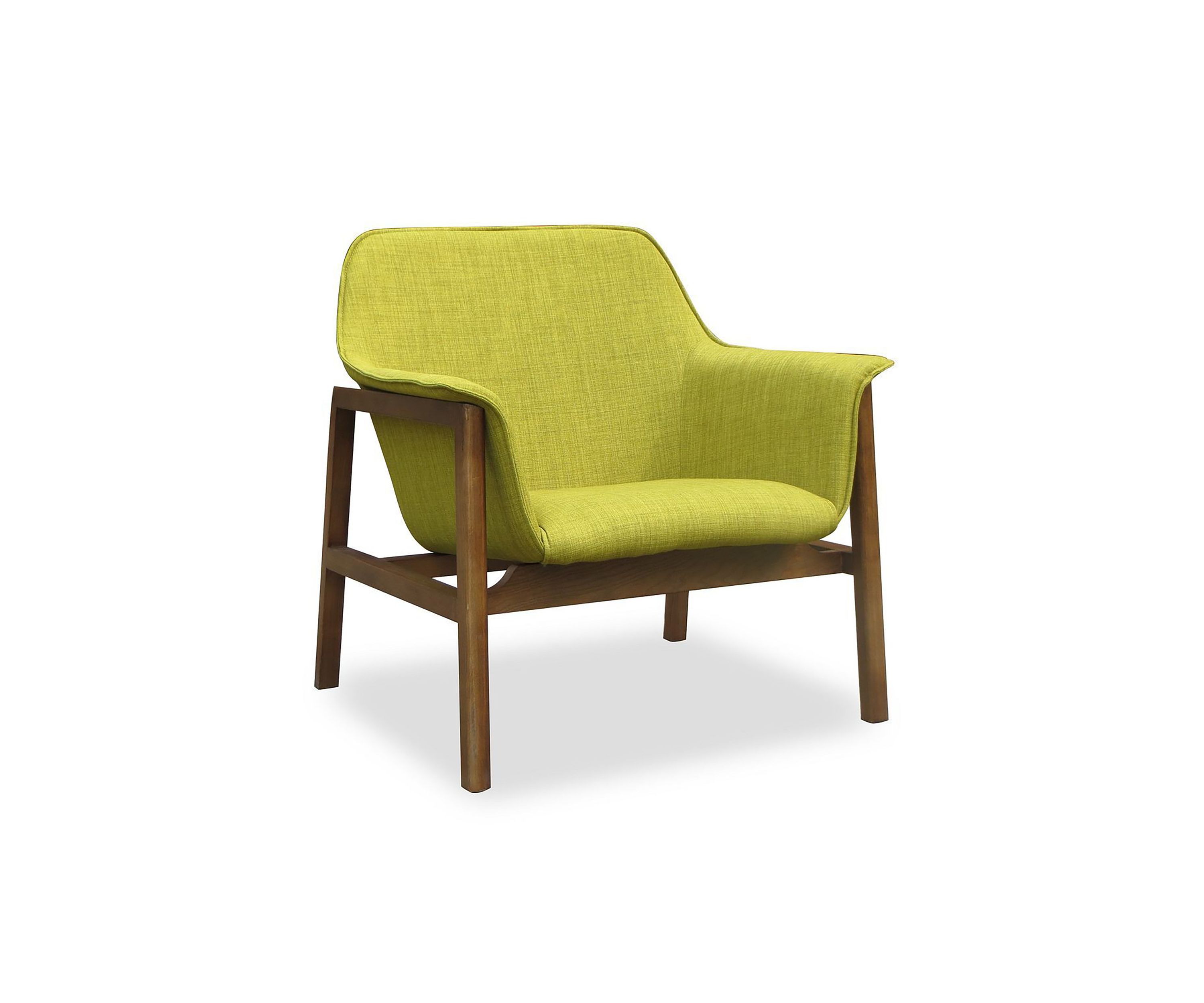 Miller Accent Chair