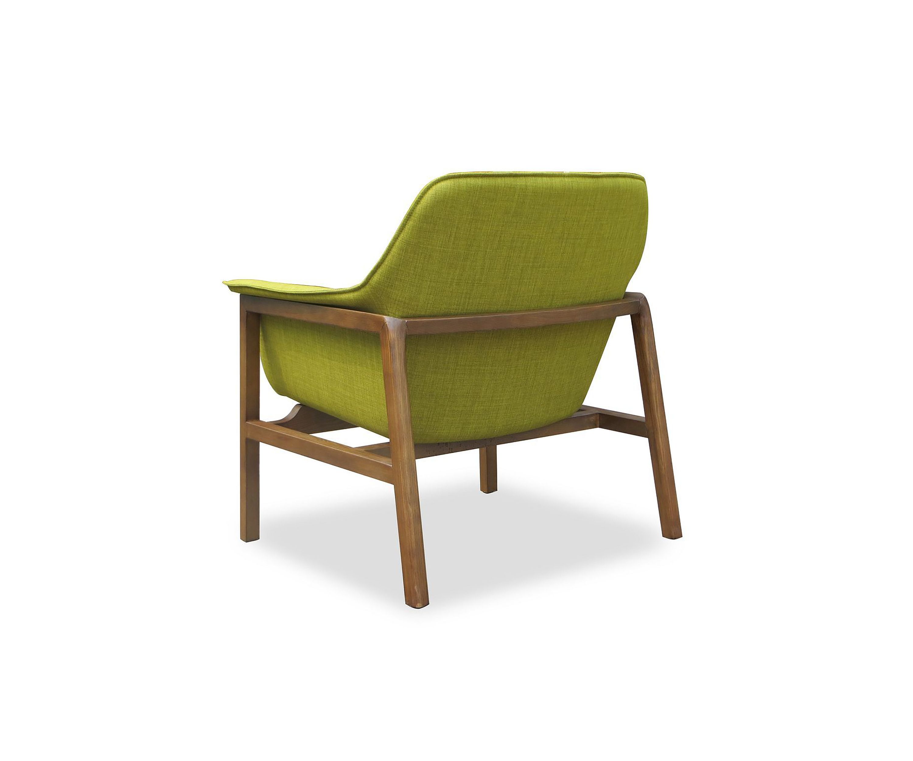 Miller Accent Chair