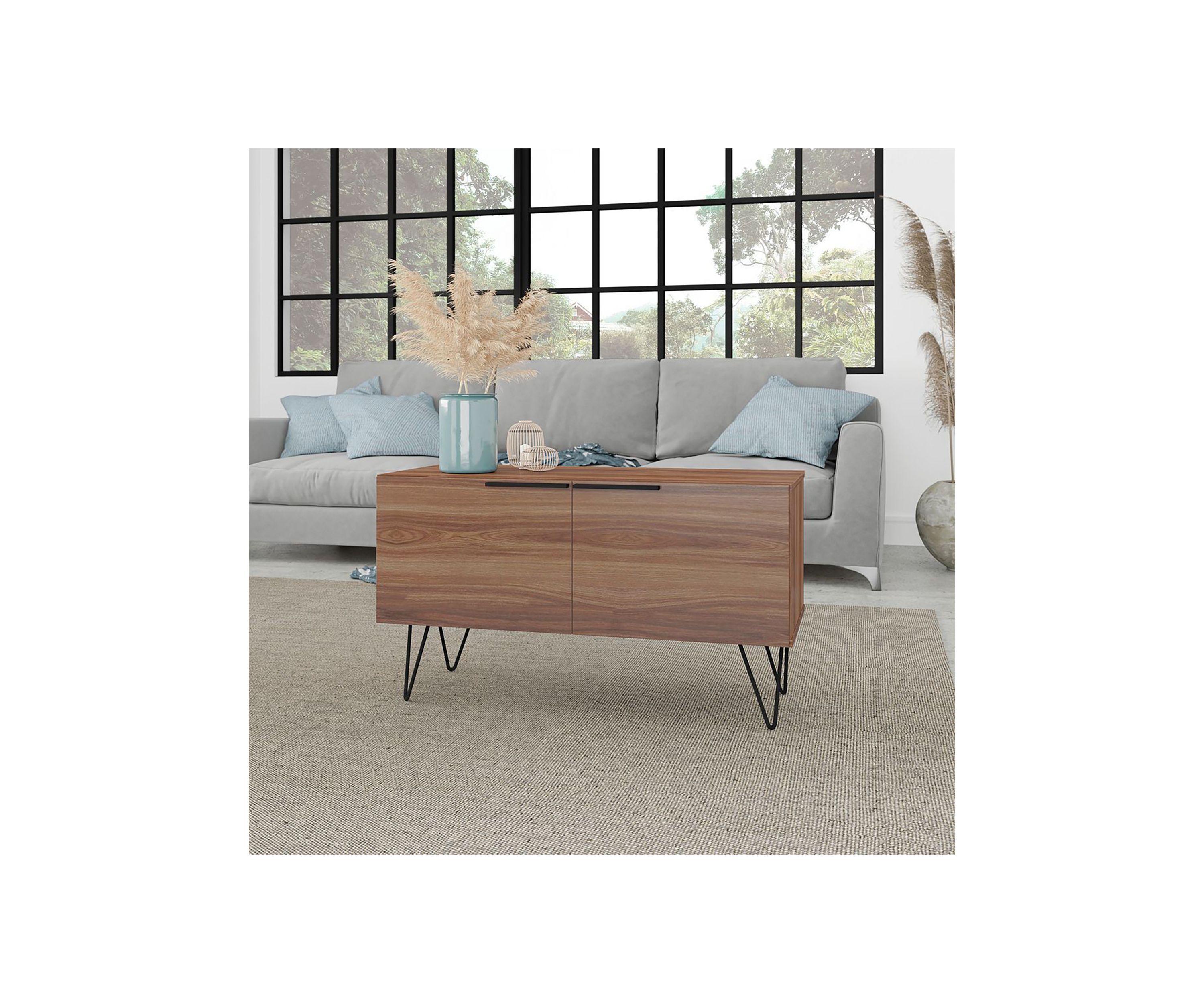 Beekman 35.43 Accent Cabinet