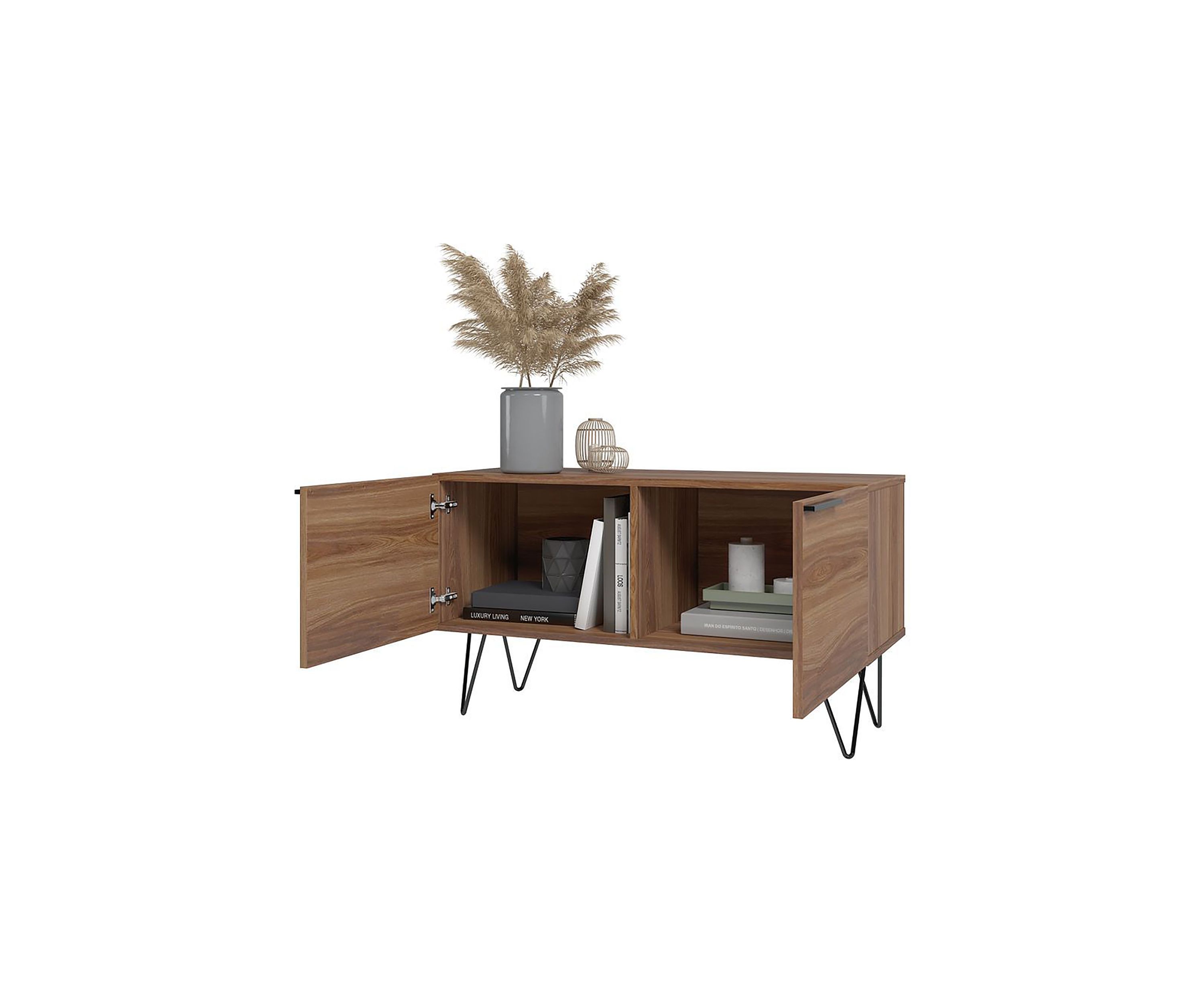 Beekman 35.43 Accent Cabinet