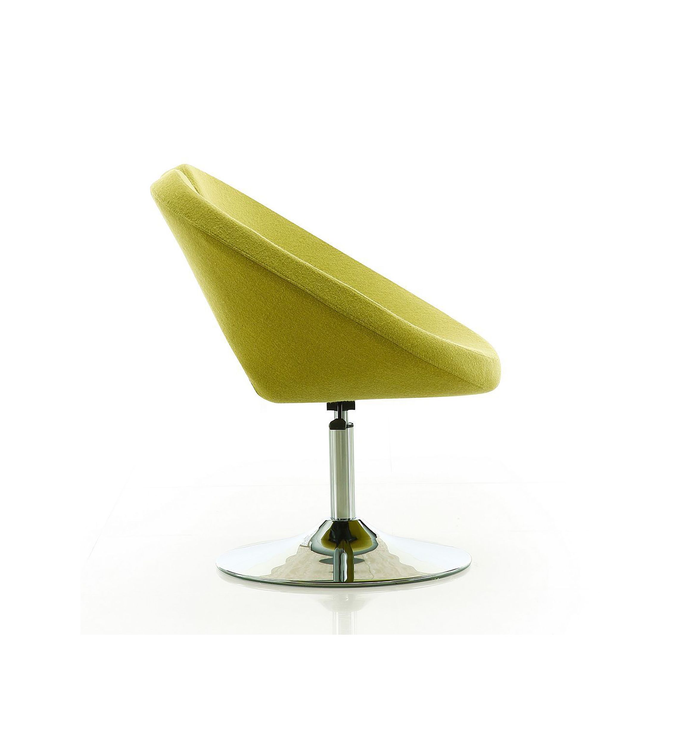 Perch Adjustable Accent Chair