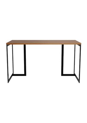 Manhattan Comfort Lexington 53.15 Desk