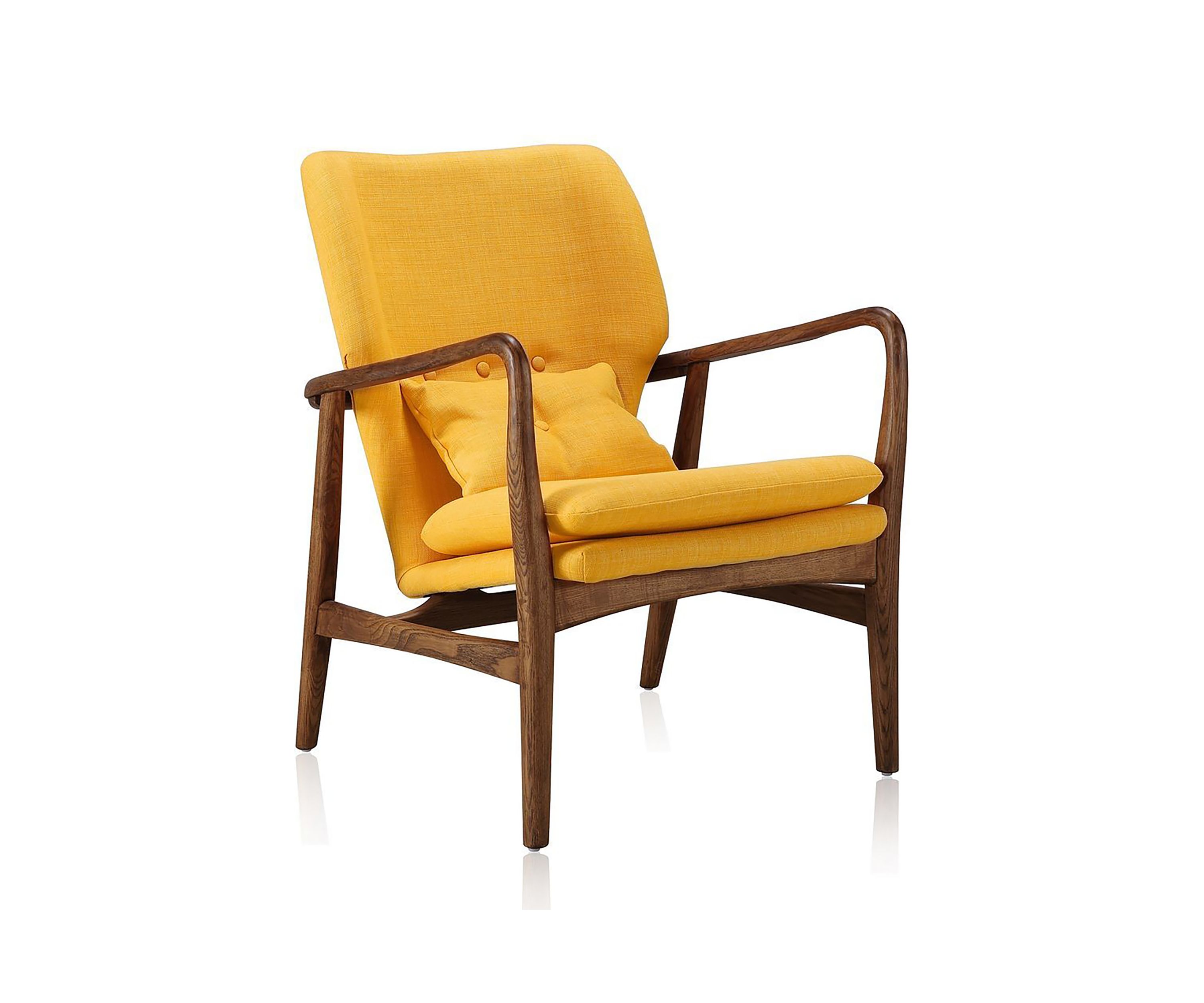 Bradley Accent Chair