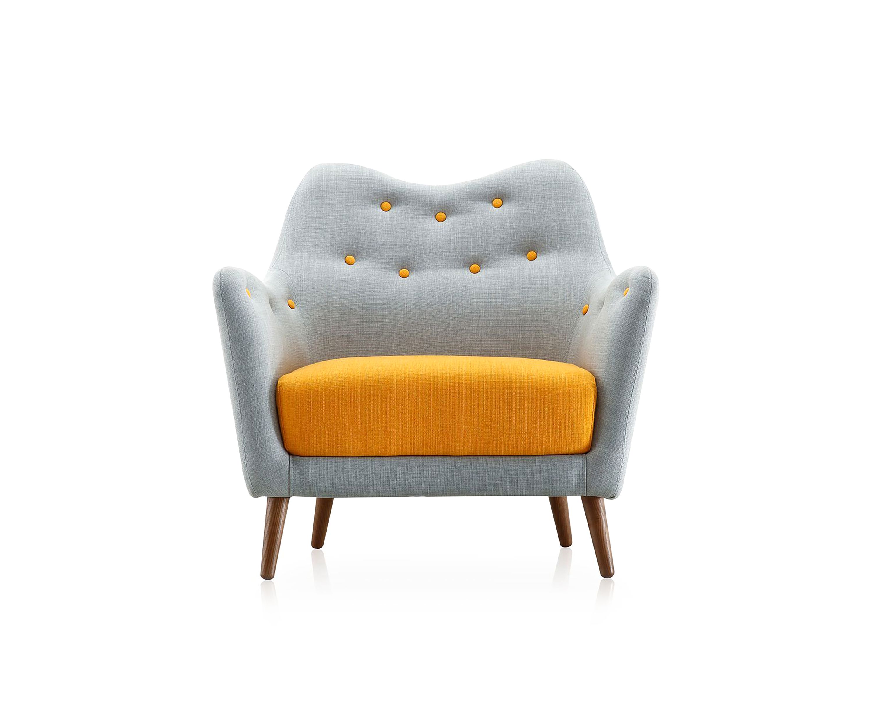 Poet Accent Chair