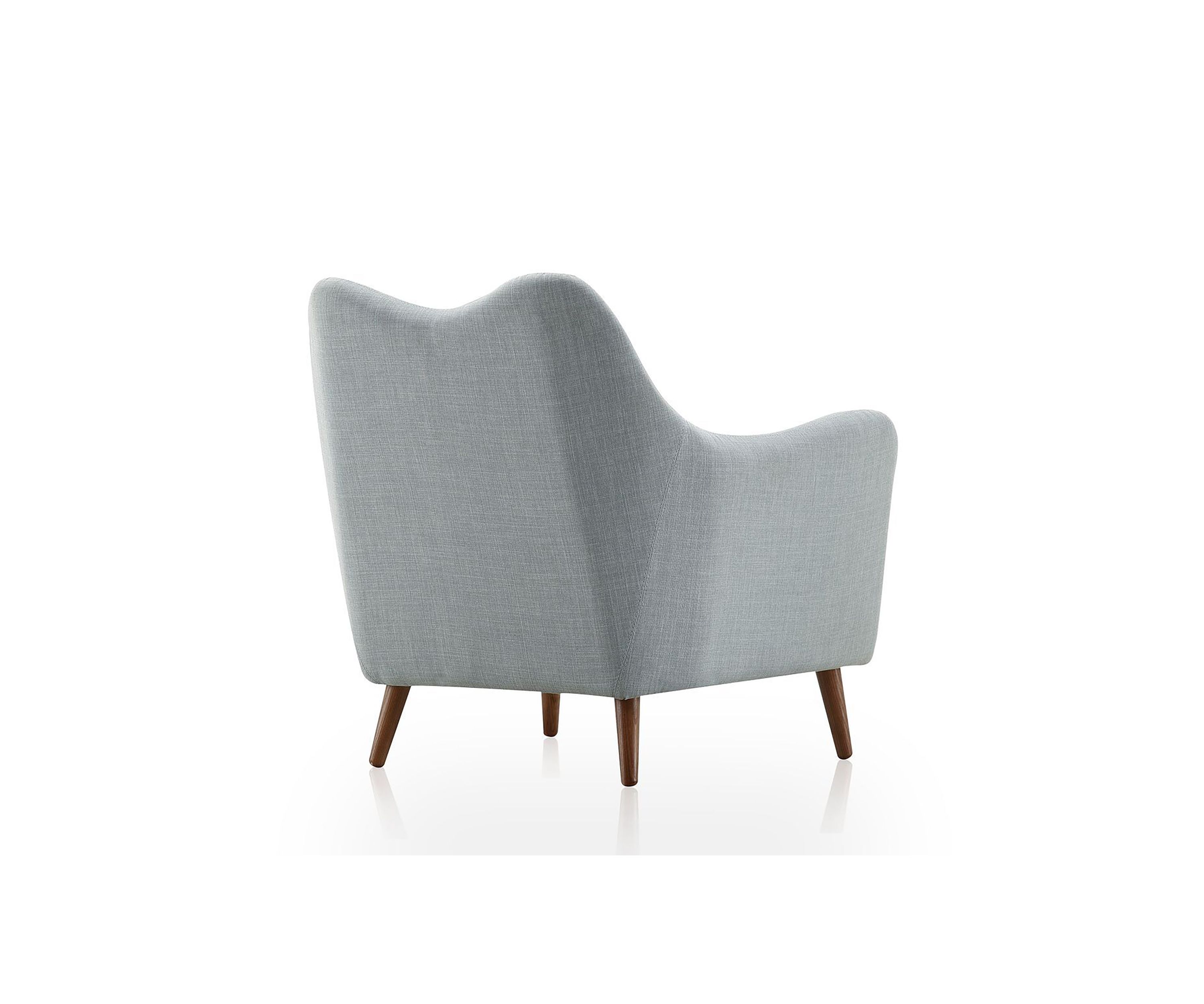 Poet Accent Chair