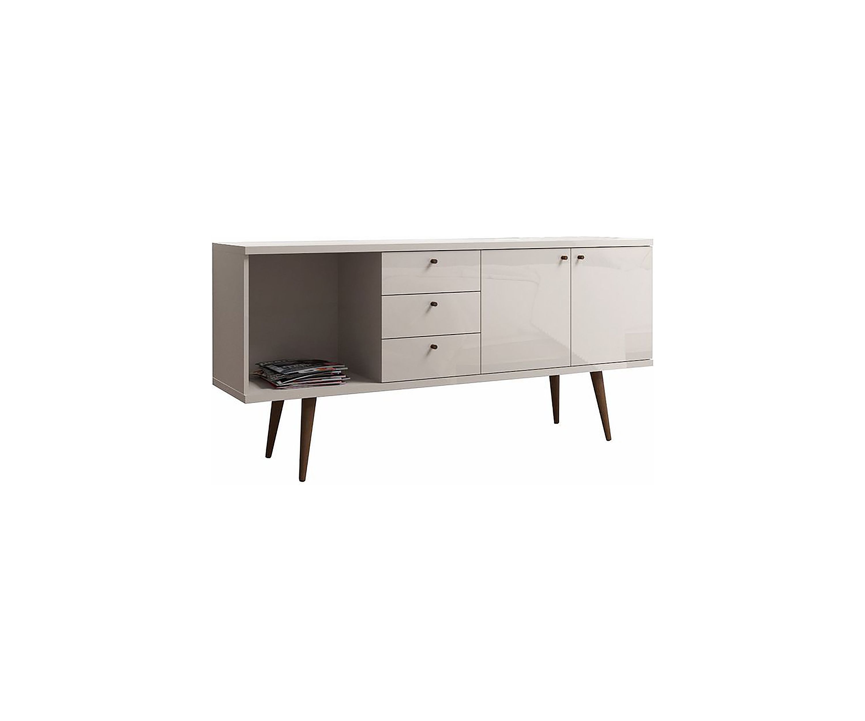 Utopia Wide Dresser