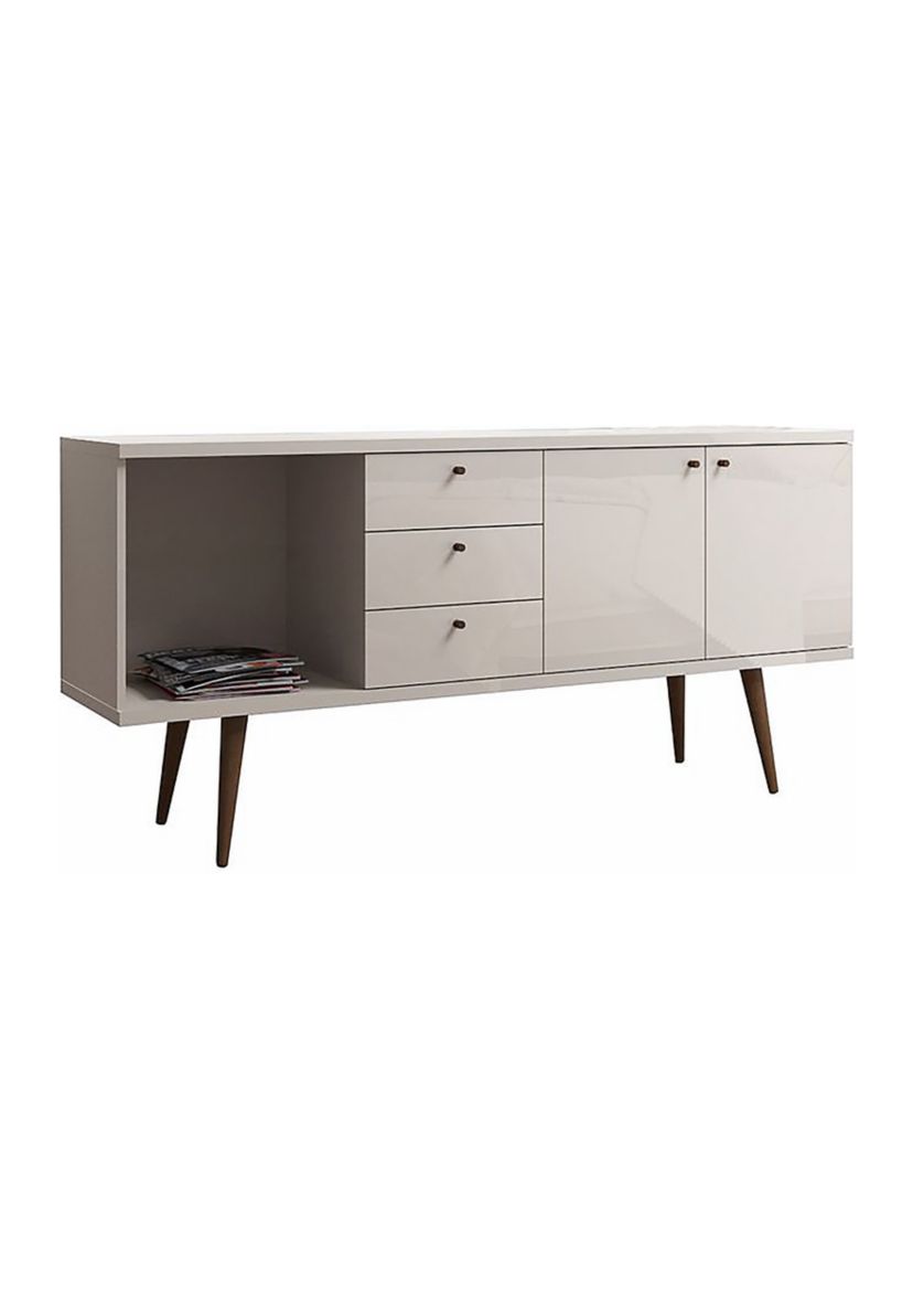 Utopia Wide Dresser