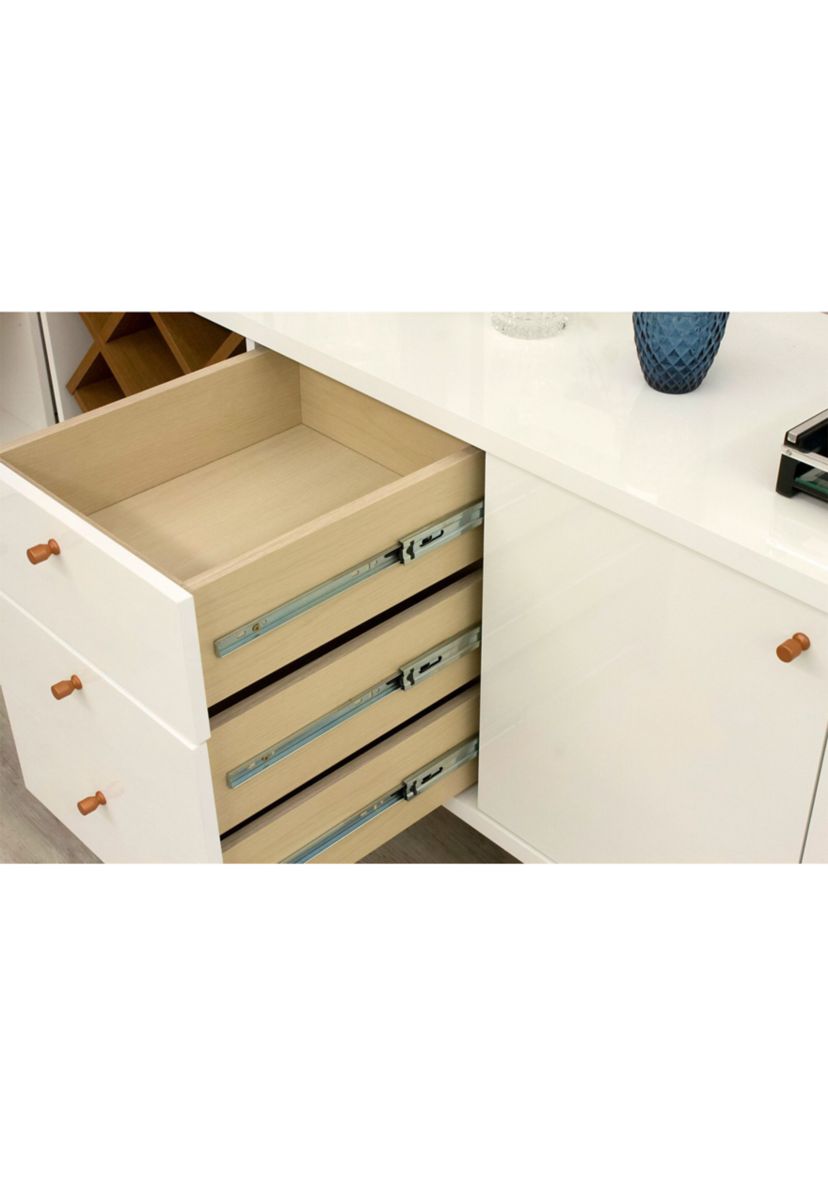 Utopia Wide Dresser