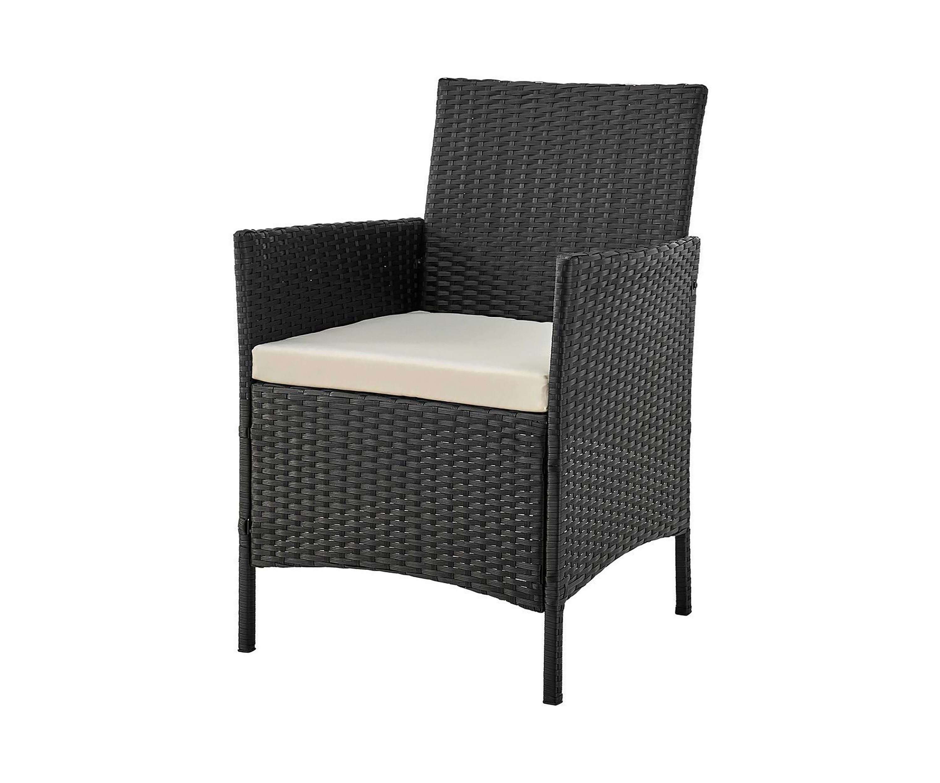 Imperia Patio 2- Person Seating Group with End Table