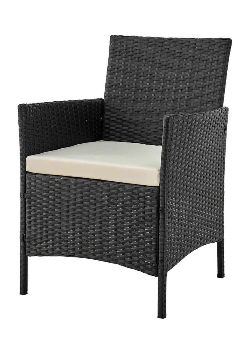 Imperia Patio 2- Person Seating Group with End Table