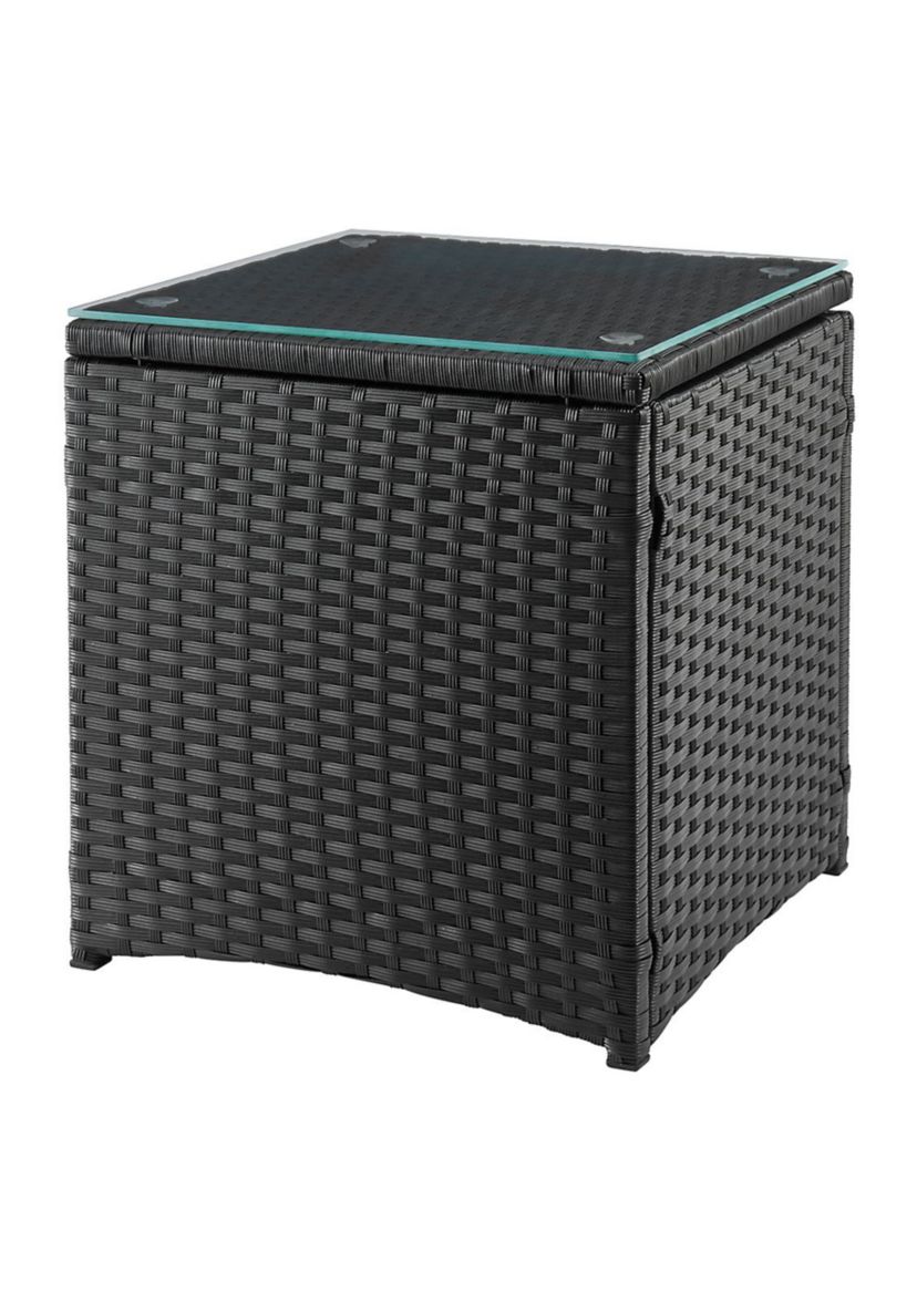 Imperia Patio 2- Person Seating Group with End Table