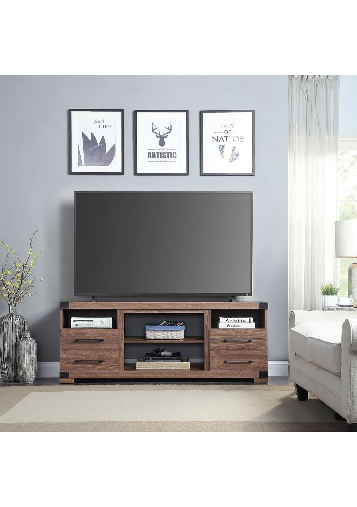 Richmond 60" TV Stand