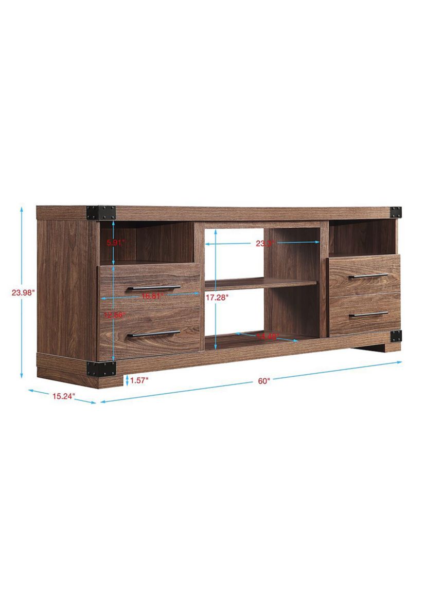 Richmond 60" TV Stand