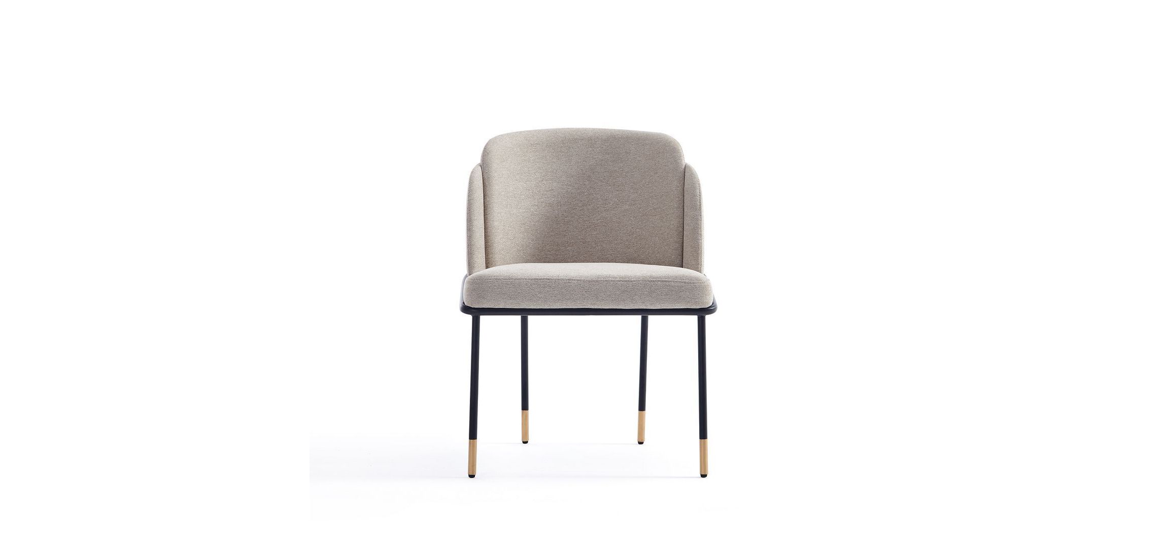 Flor Dining Chair - Set of 2