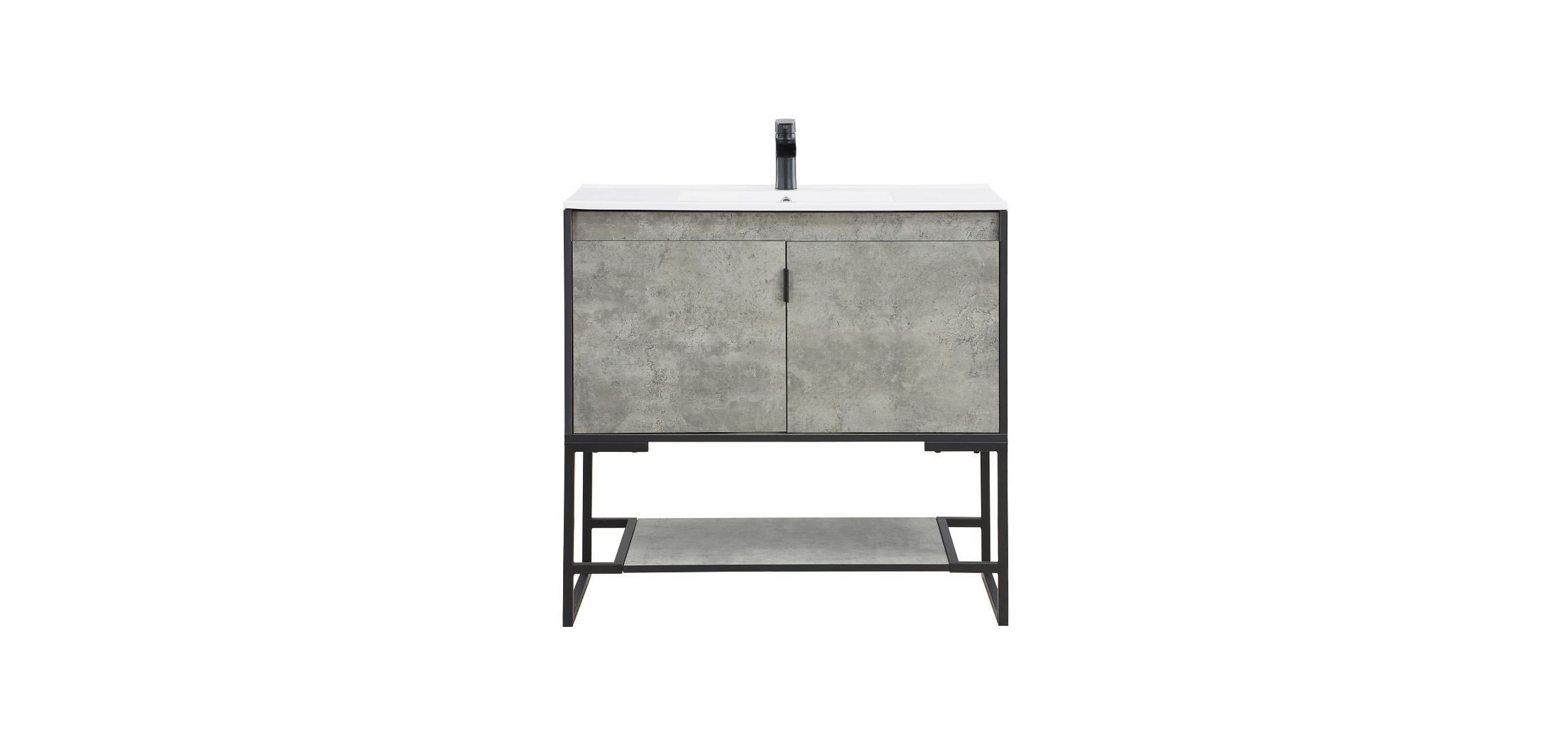 Scarsdale 36 Vanity Sink