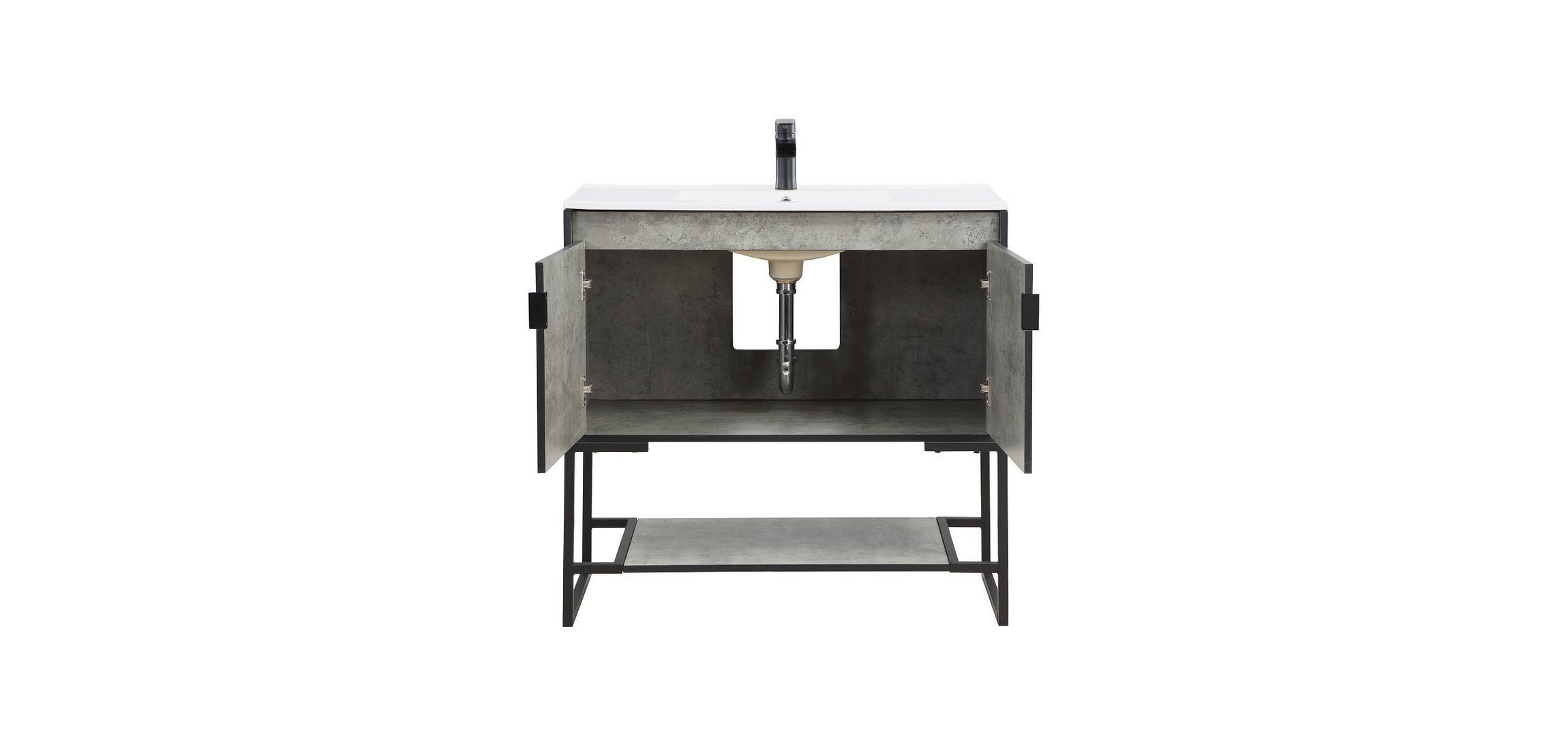 Scarsdale 36 Vanity Sink