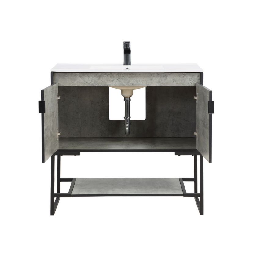 Scarsdale 36 Vanity Sink
