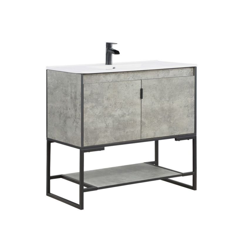 Scarsdale 36 Vanity Sink