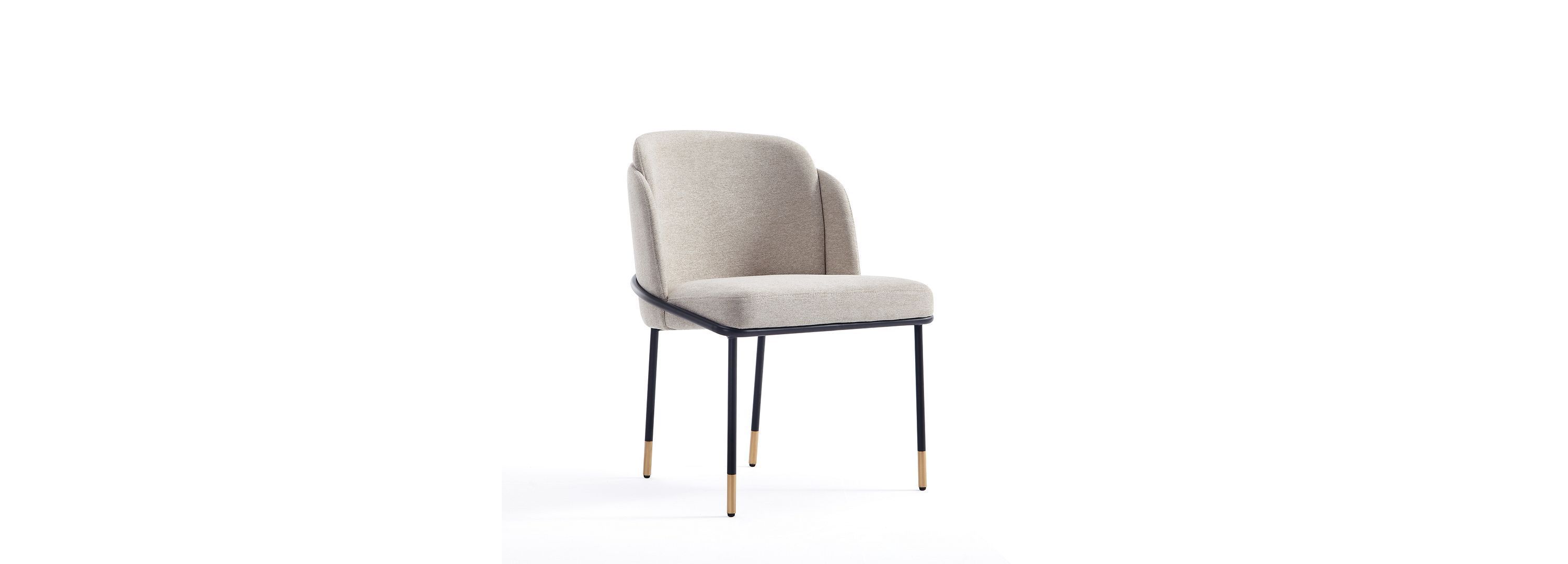 Flor Dining Chair