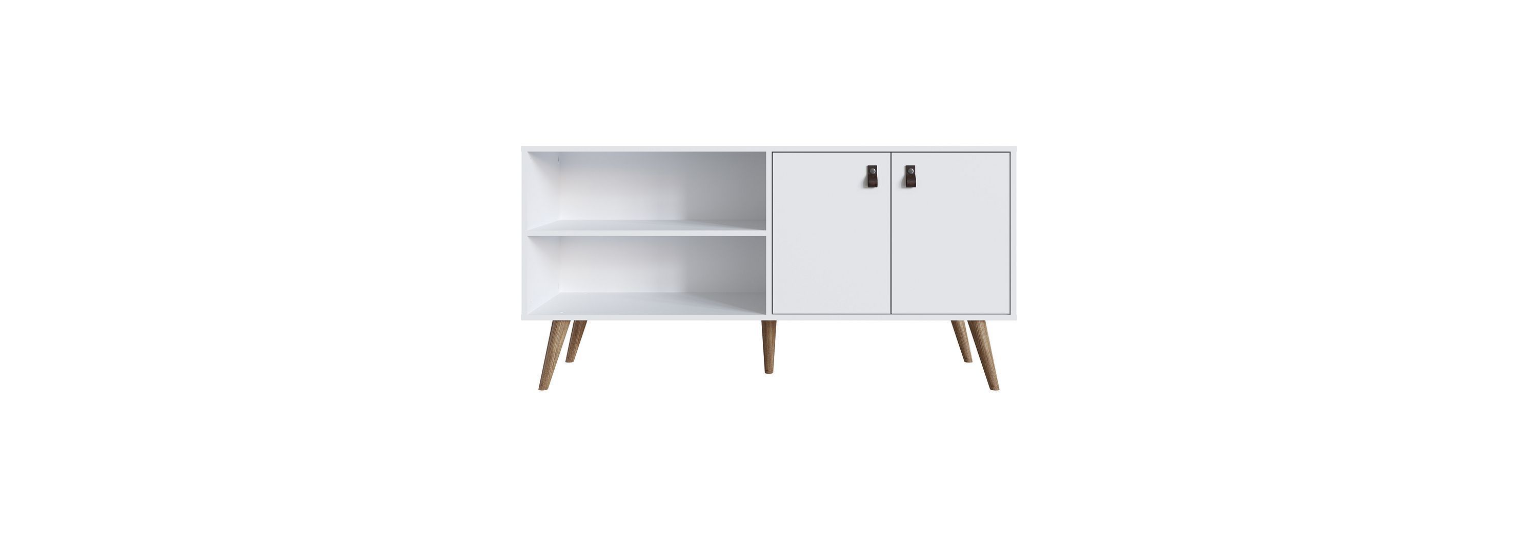 Amber 53.7 TV Stand
