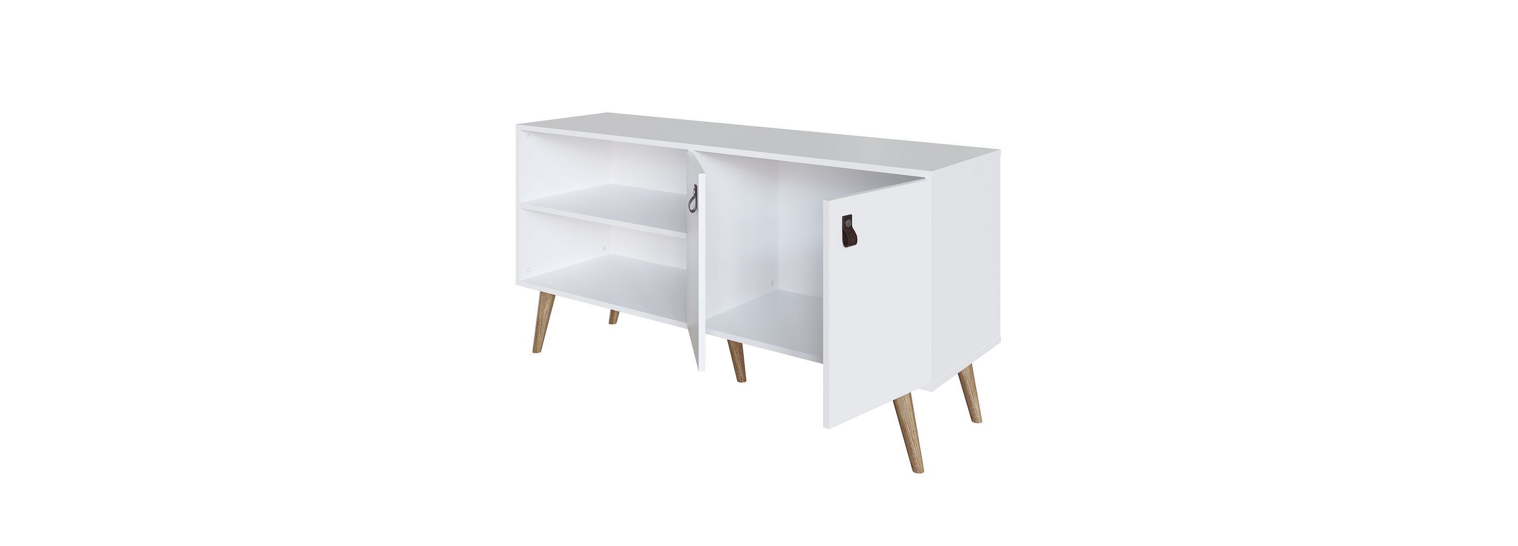 Amber 53.7 TV Stand