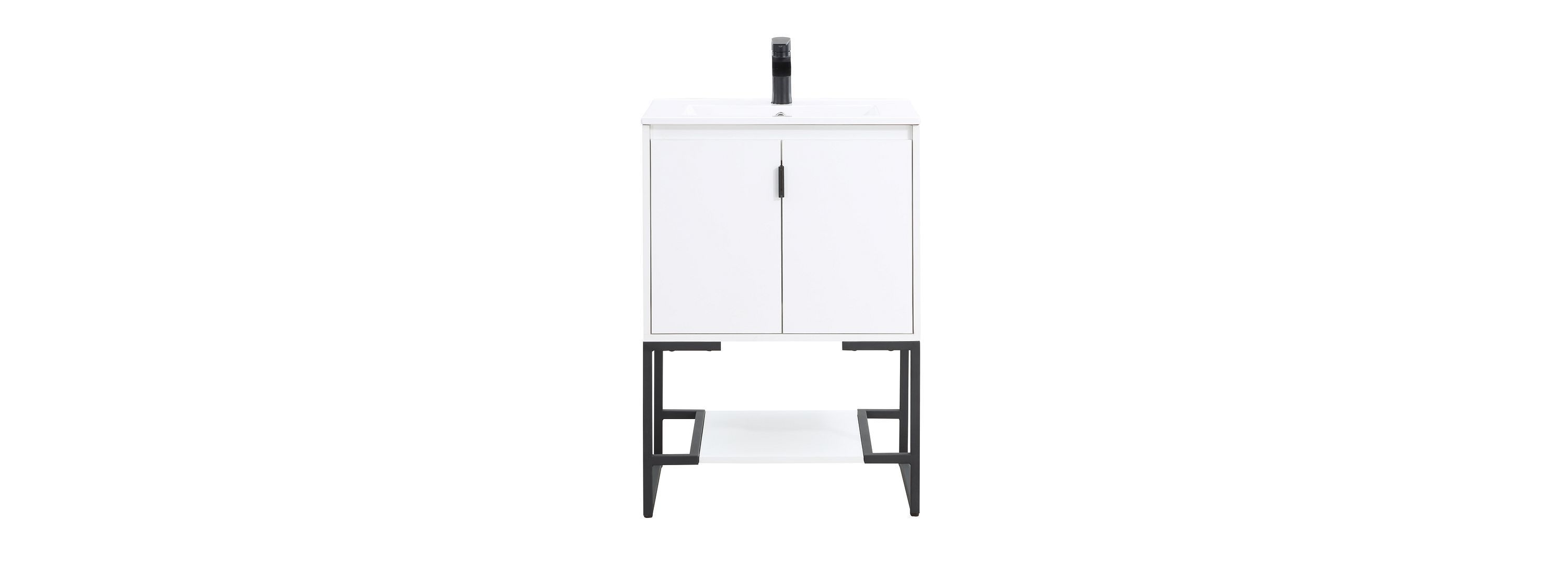 Scarsdale 24 Vanity Sink
