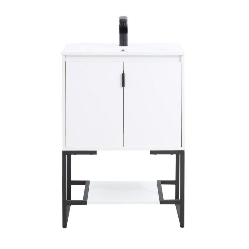Scarsdale 24 Vanity Sink