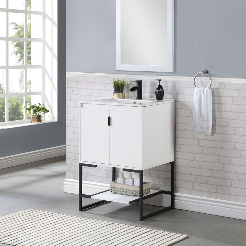 Scarsdale 24 Vanity Sink