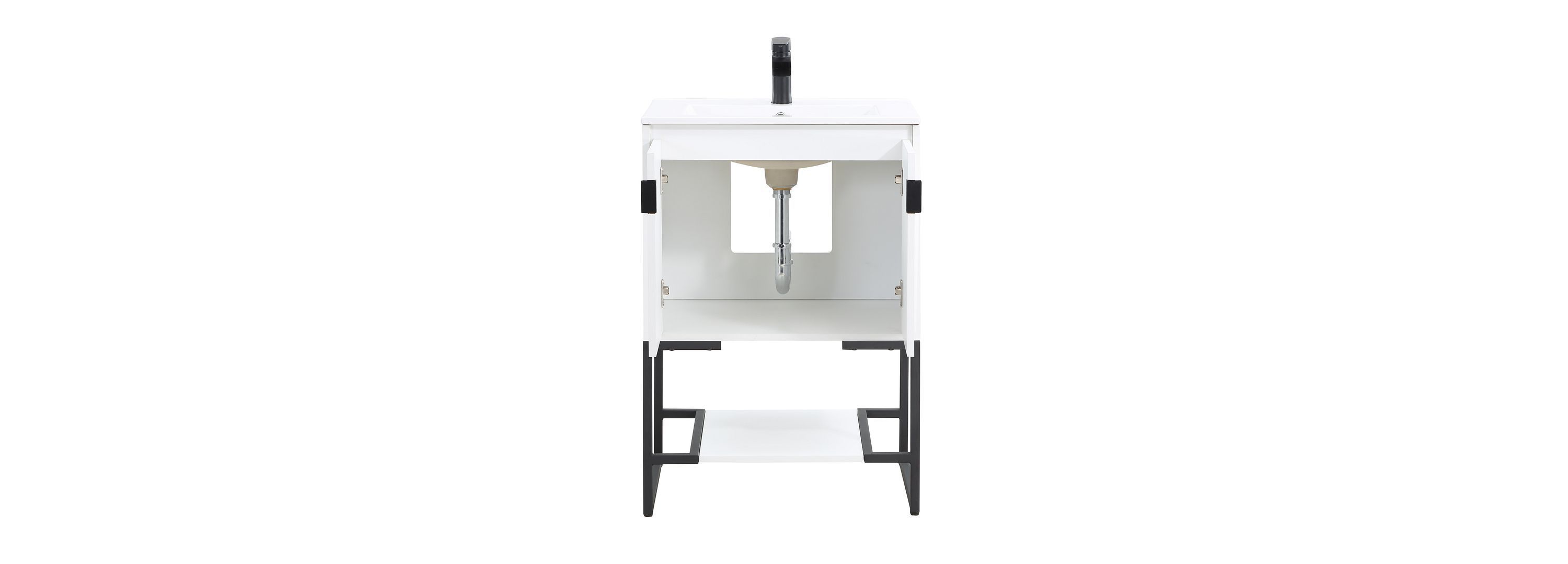Scarsdale 24 Vanity Sink