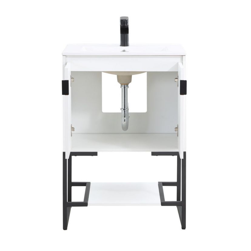 Scarsdale 24 Vanity Sink
