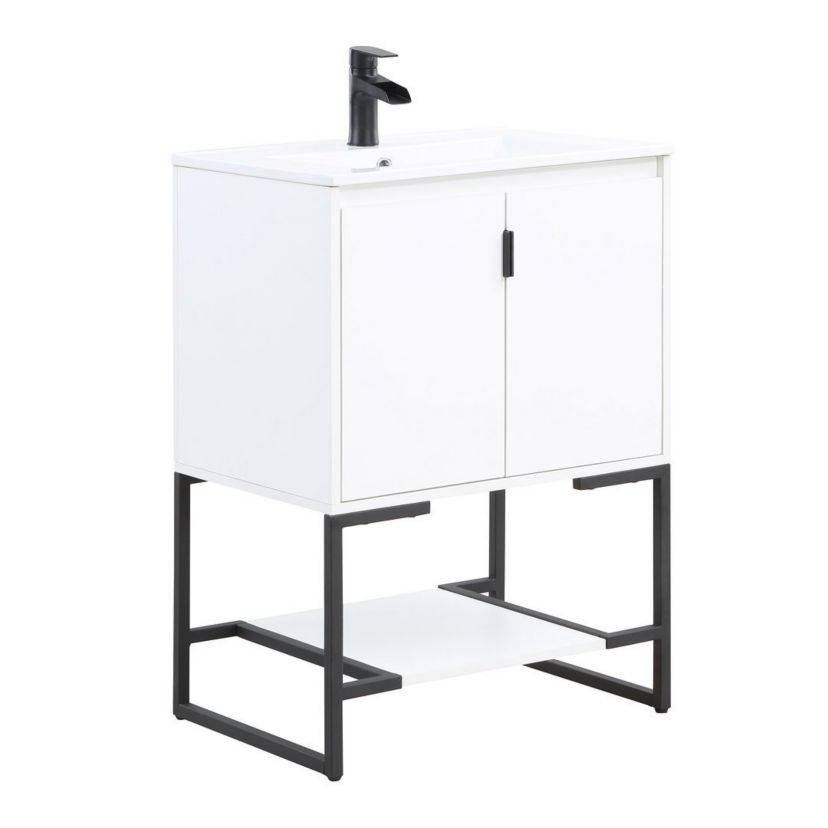 Scarsdale 24 Vanity Sink
