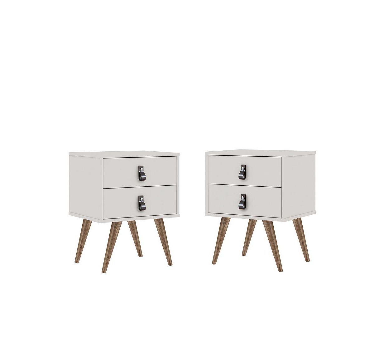 Amber Nightstand (Set of 2)