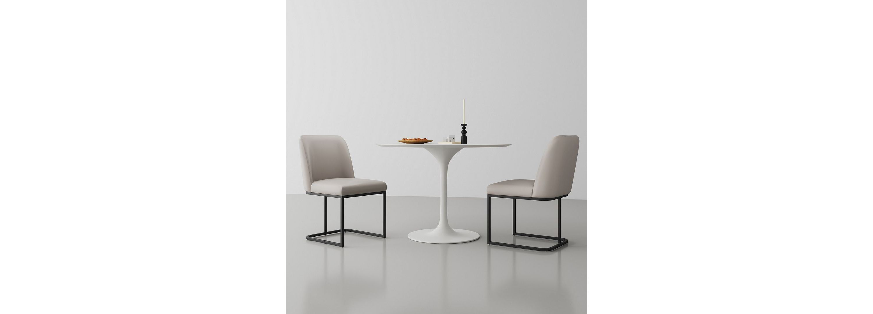 Serena Dining Chair (Set of 2)