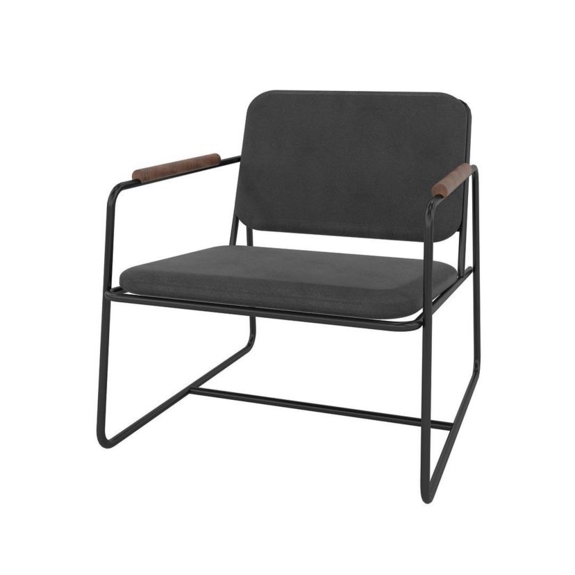 Whythe Low Accent Chair 2.0