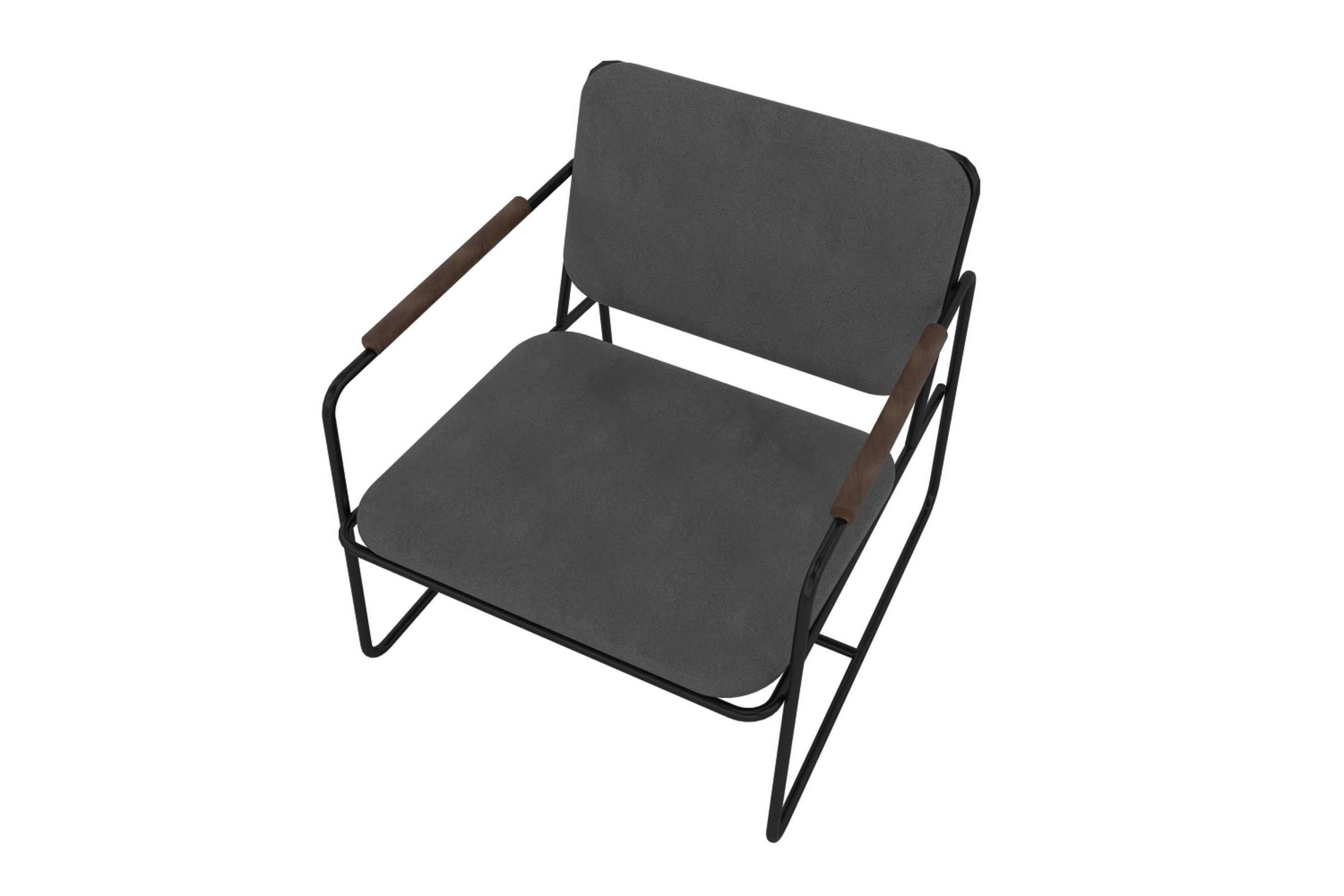 Whythe Low Accent Chair 2.0