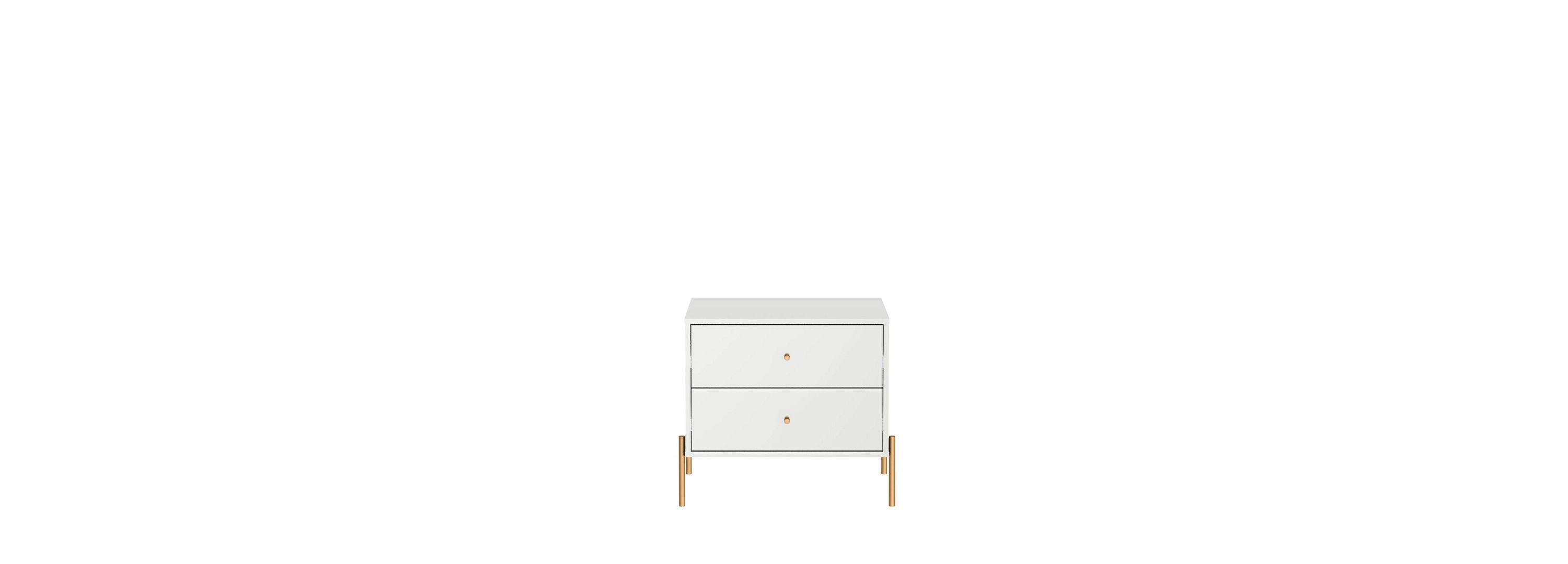 Jasper Nightstand (Set of 2)