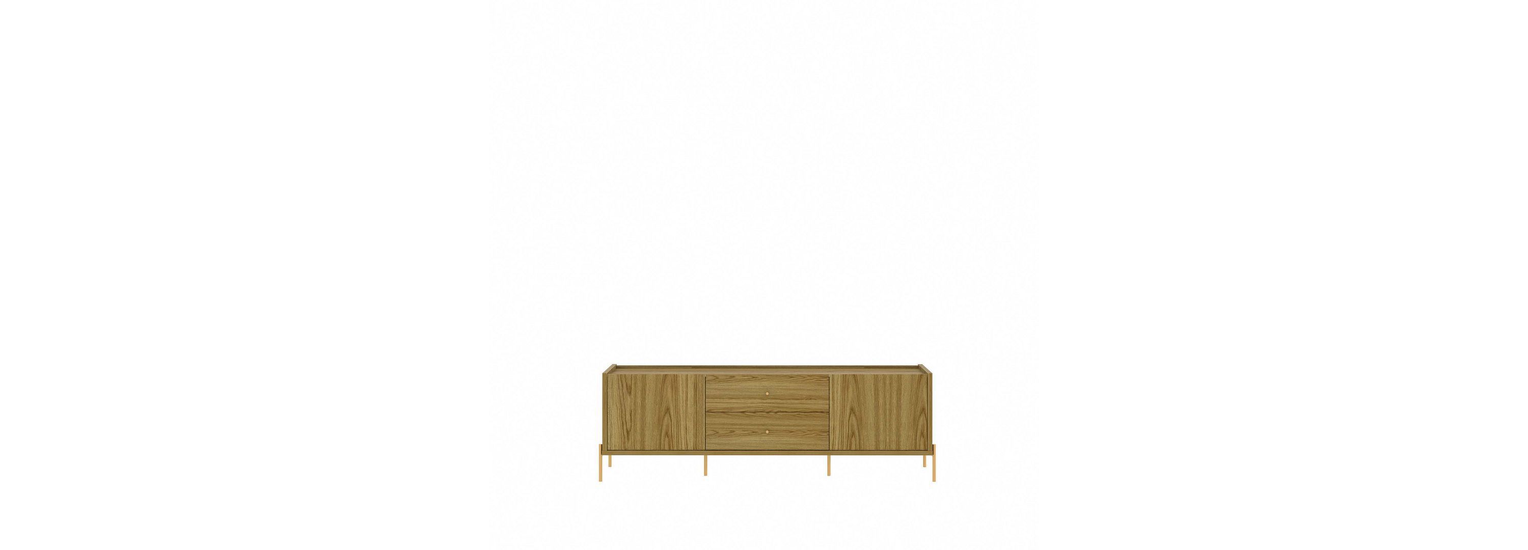 Jasper 72.91" TV Stand