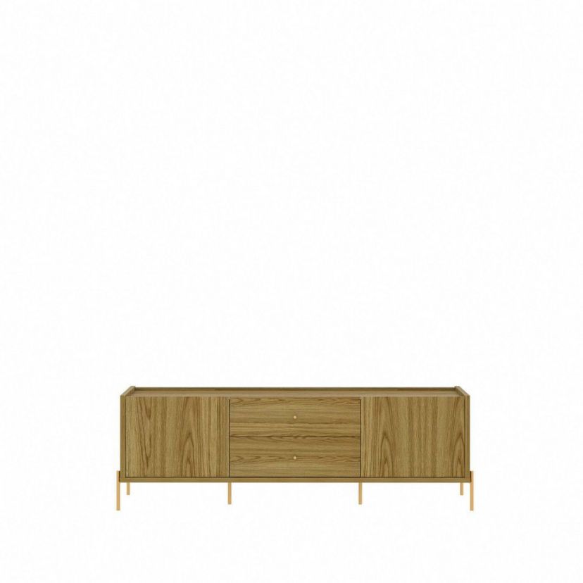 Jasper 72.91" TV Stand