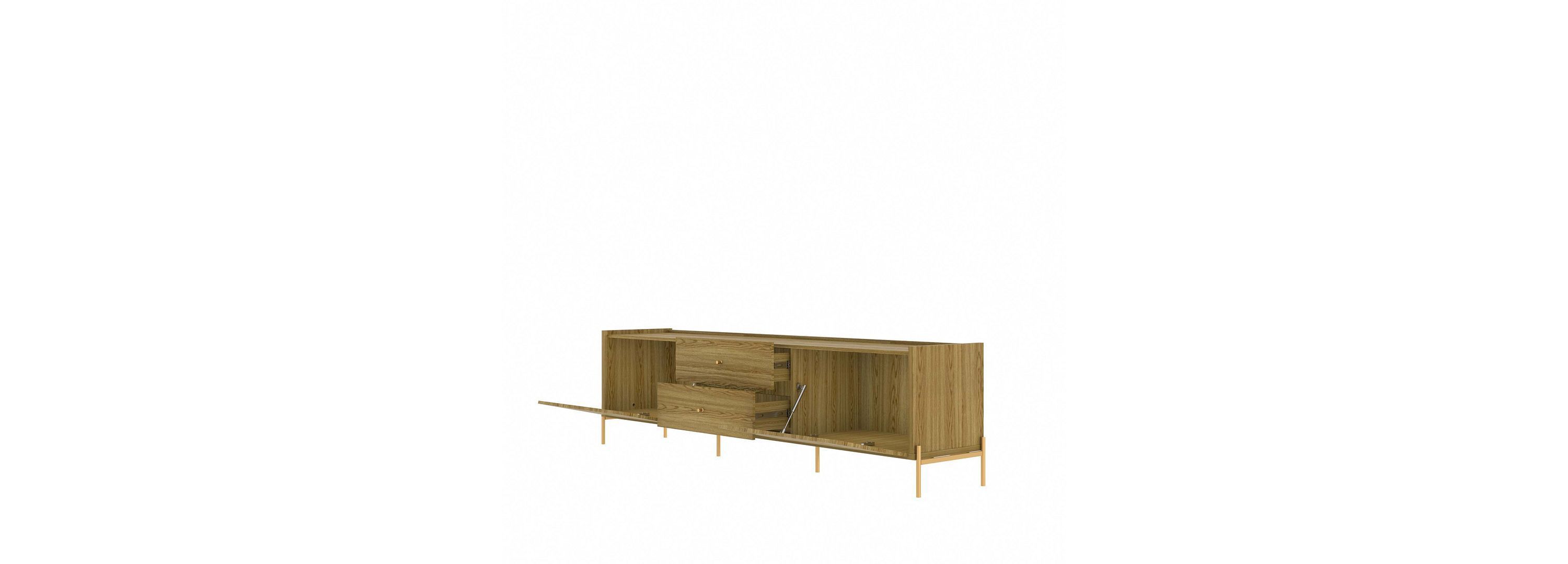 Jasper 72.91" TV Stand