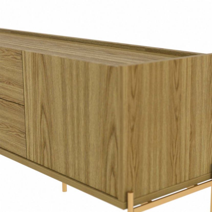 Jasper 72.91" TV Stand