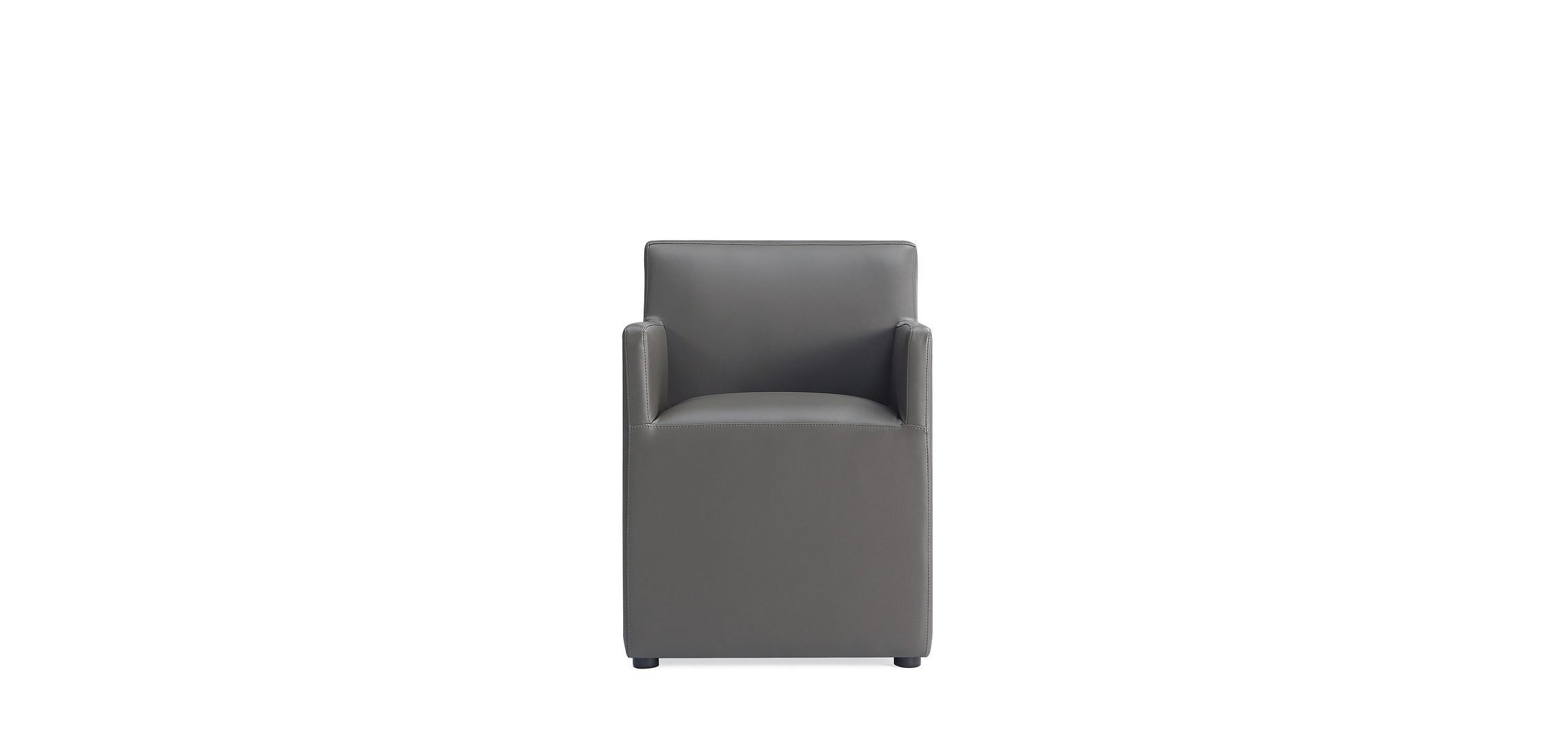 Anna Square Dining Armchair